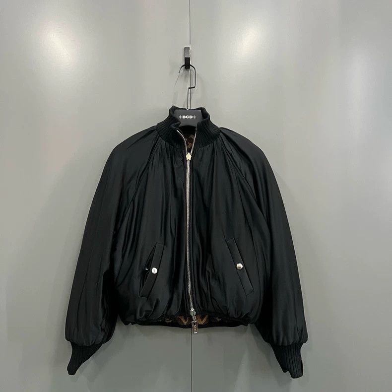 Louis Vuitton Louis Vuitton Teddy Jacket Double-Sided Design Size US S / EU 44-46 / 1 - 4 Thumbnail