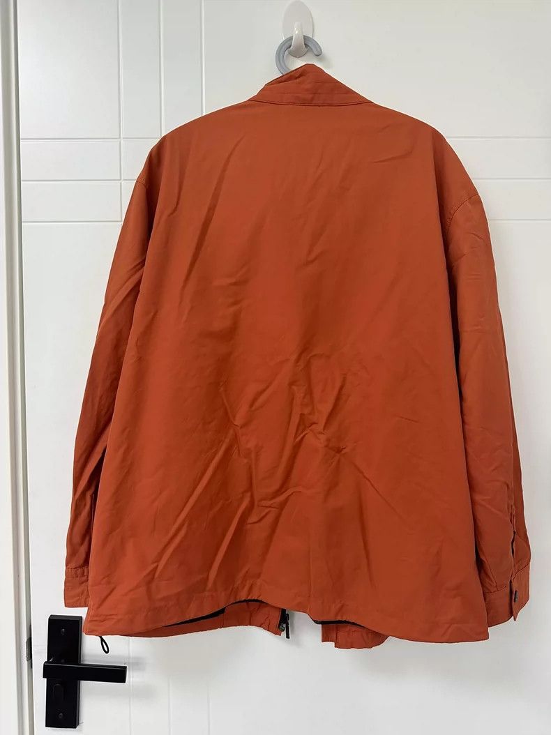 Kent & Curwen Kent & Curwen Special Fabric Jacket Size US XL / EU 56 / 4 - 7 Thumbnail