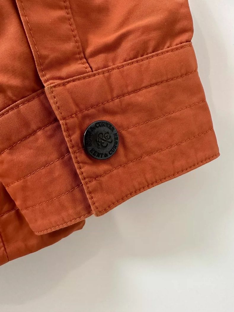 Kent & Curwen Kent & Curwen Special Fabric Jacket Size US XL / EU 56 / 4 - 6 Thumbnail