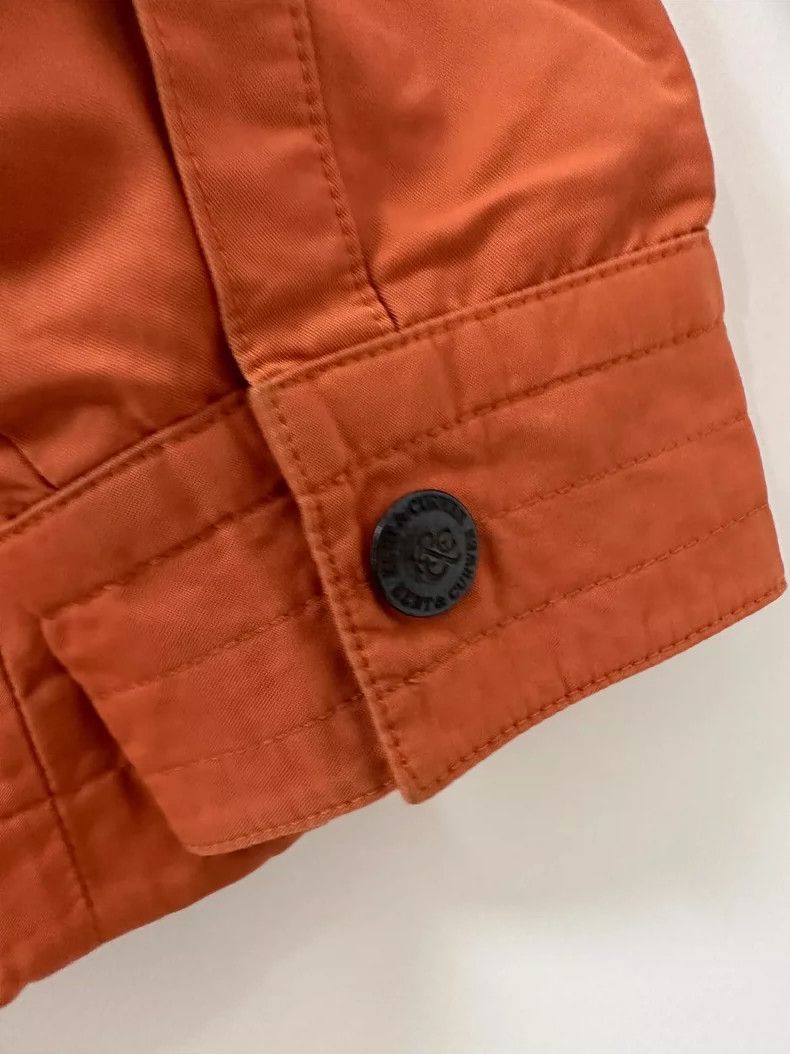 Kent & Curwen Kent & Curwen Special Fabric Jacket Size US XL / EU 56 / 4 - 5 Thumbnail