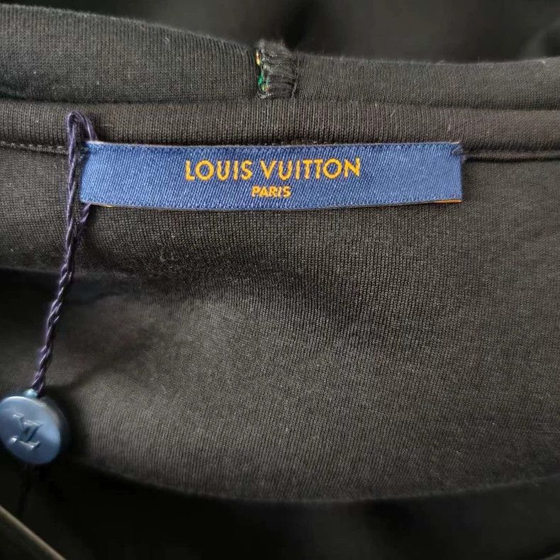 Louis Vuitton Louis Vuitton Green Patterned Zip Jacket Size US XS / EU 42 / 0 - 3 Thumbnail