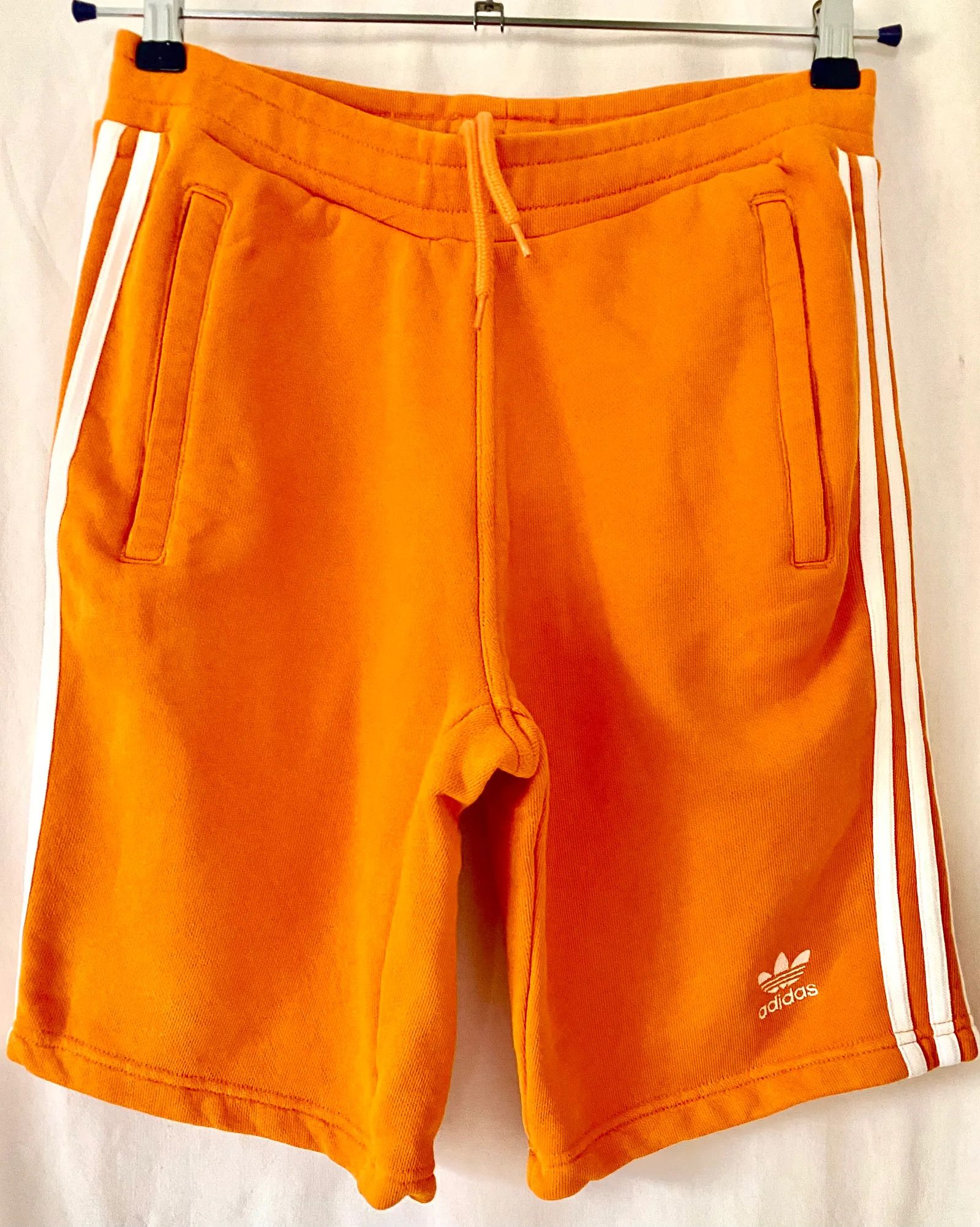 Adidas Adidas Originals Adicolor ST Shorts Shorts Size 27" / US 4 / IT 40 - 4 Thumbnail