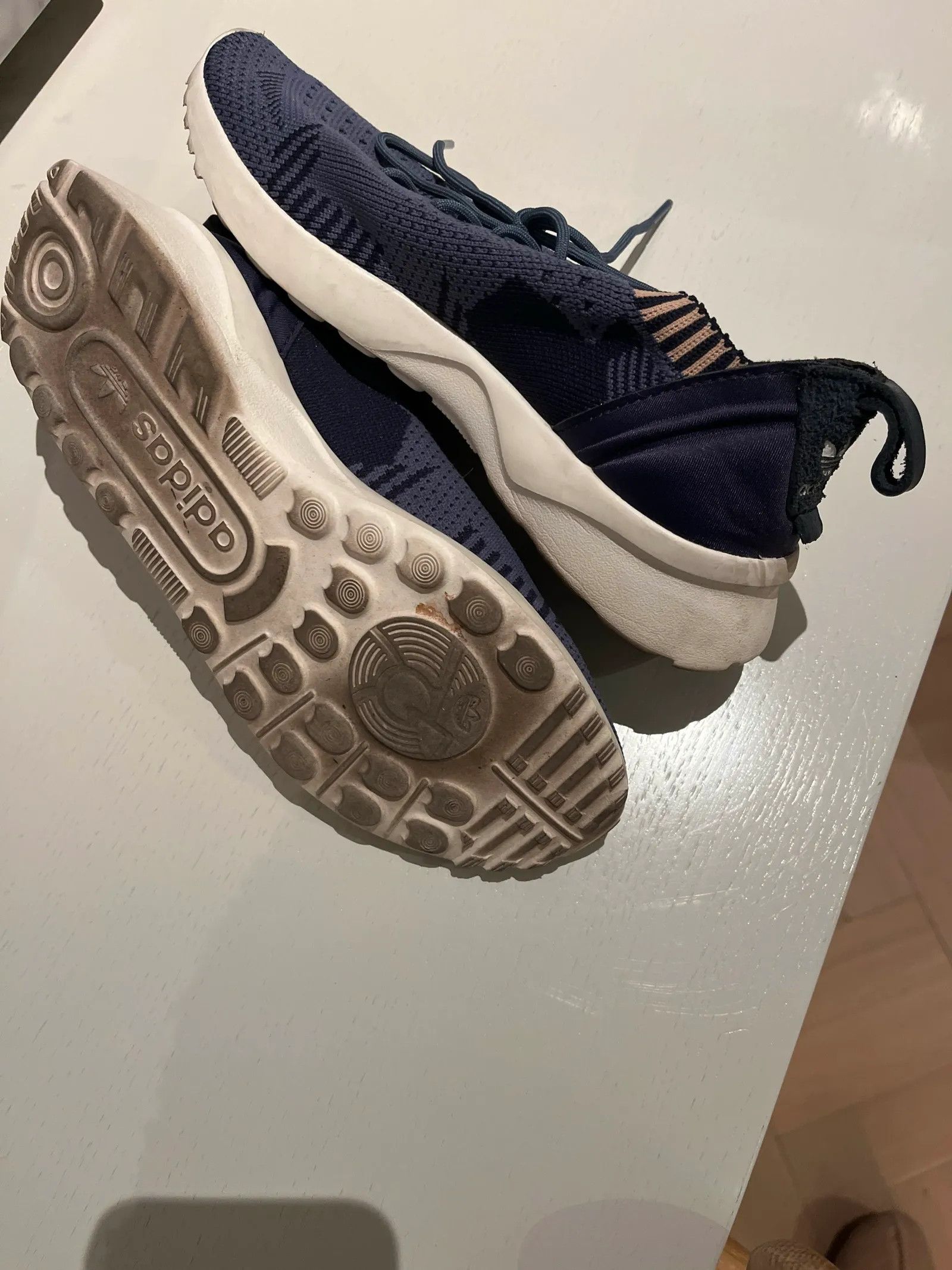 Adidas Adidas Sneakers Size US 6 / IT 36 - 3 Thumbnail