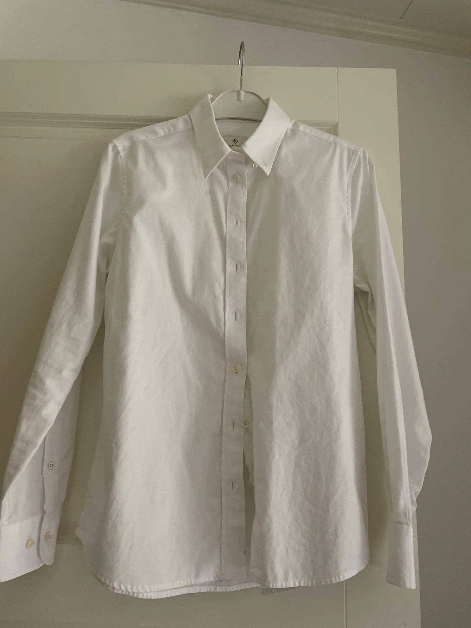 Gant Gant GANT Shirt Size S / US 4 / IT 40 - 4 Thumbnail