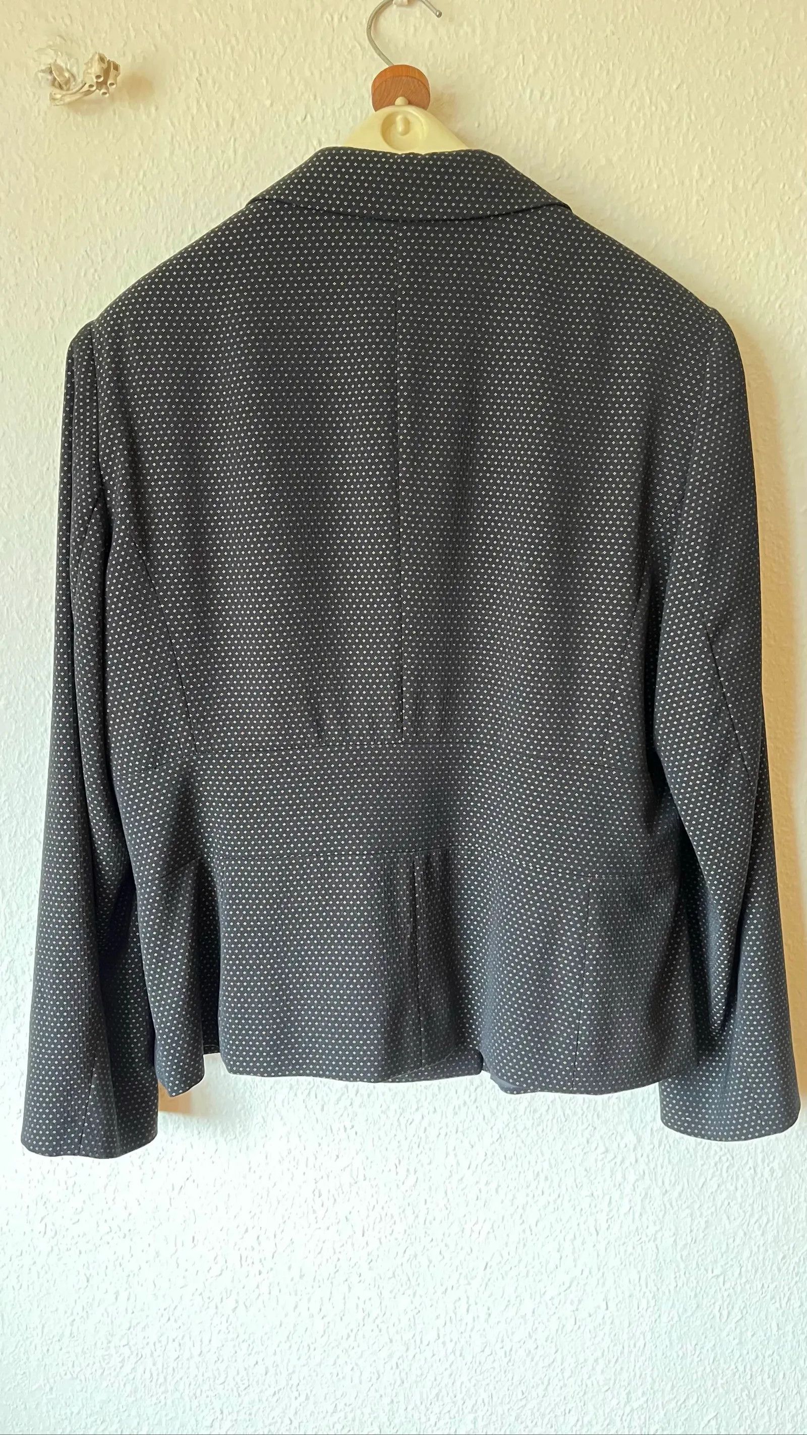 CO alex & co Blazer Size L / US 10 / IT 46 - 4 Thumbnail