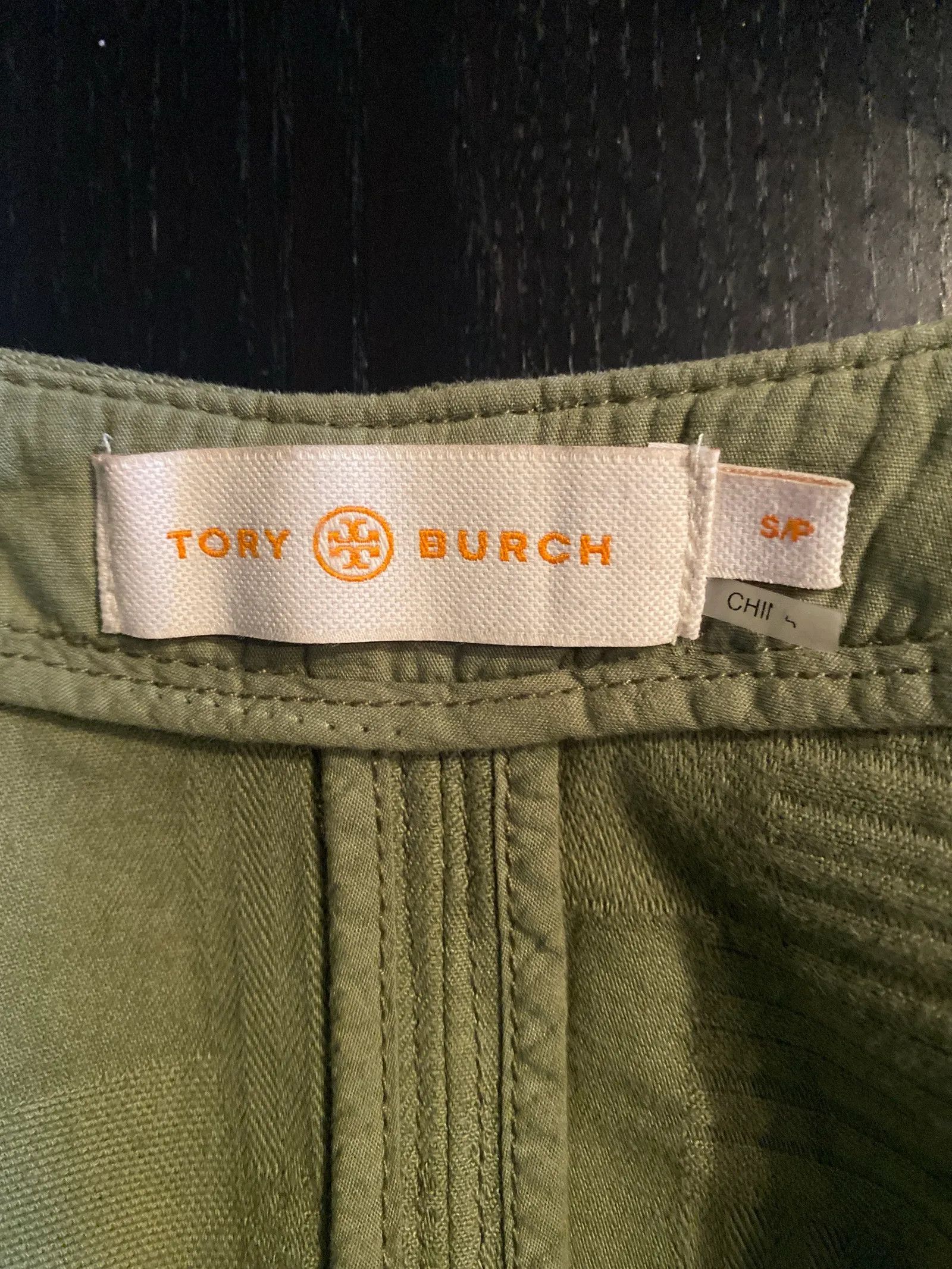 Tory Burch Tory Burch Jacket Size S / US 4 / IT 40 - 2 Thumbnail
