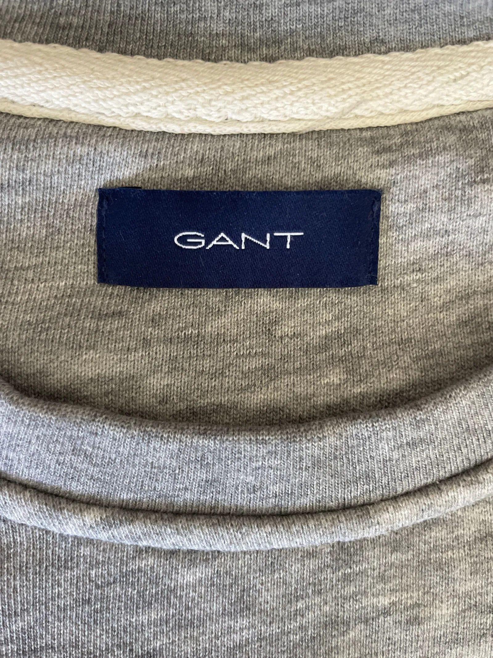 Gant Gant Sweater Size XS / US 0-2 / IT 36-38 - 2 Thumbnail