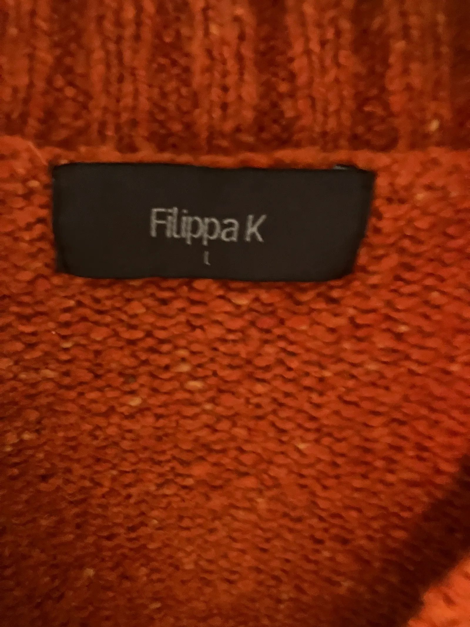 Filippa K Filippa K Cardigan Size M / US 6-8 / IT 42-44 - 2 Thumbnail