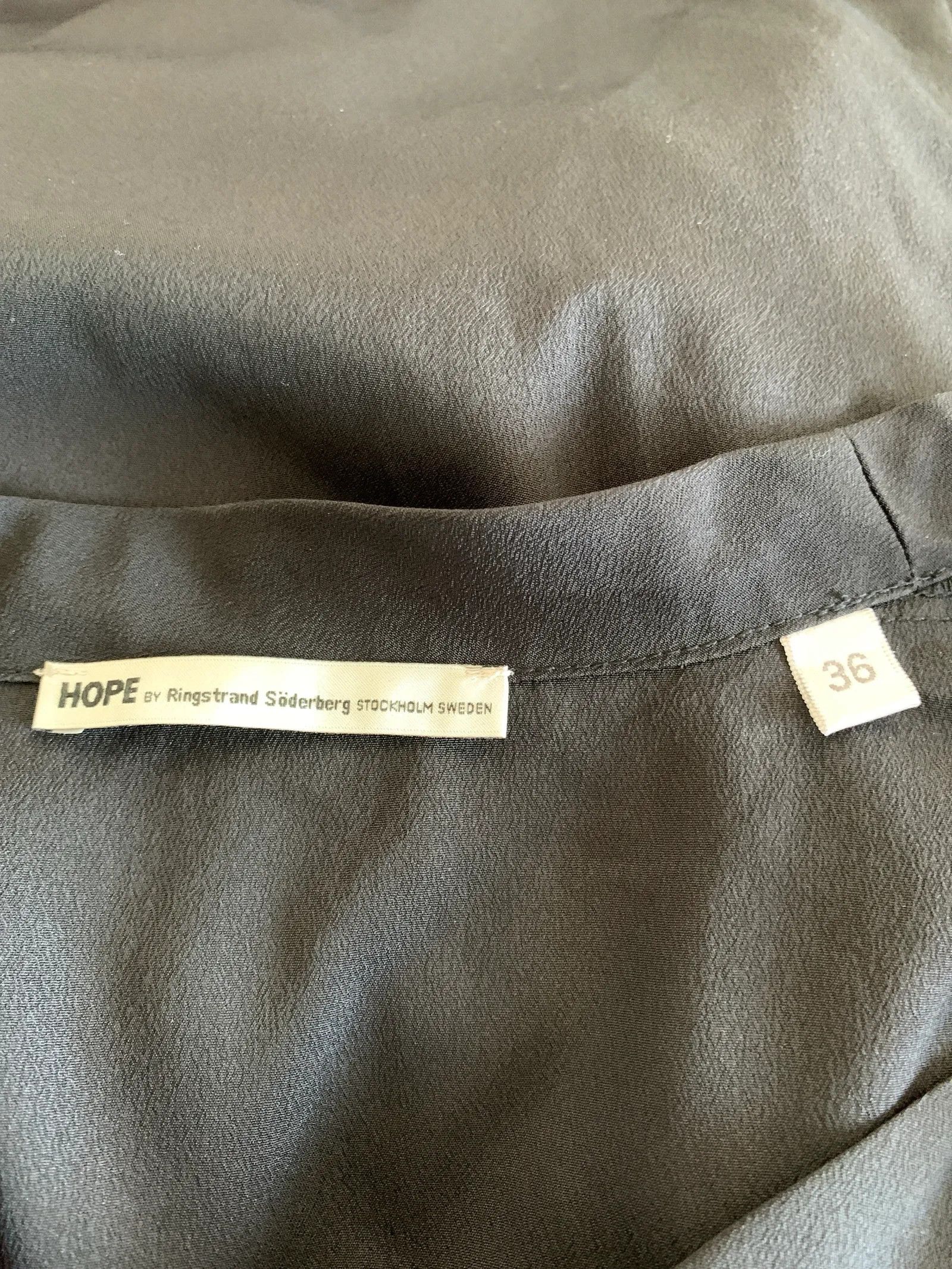 Hope Hope Smart dress Dress Size XS / US 0-2 / IT 36-38 - 2 Thumbnail