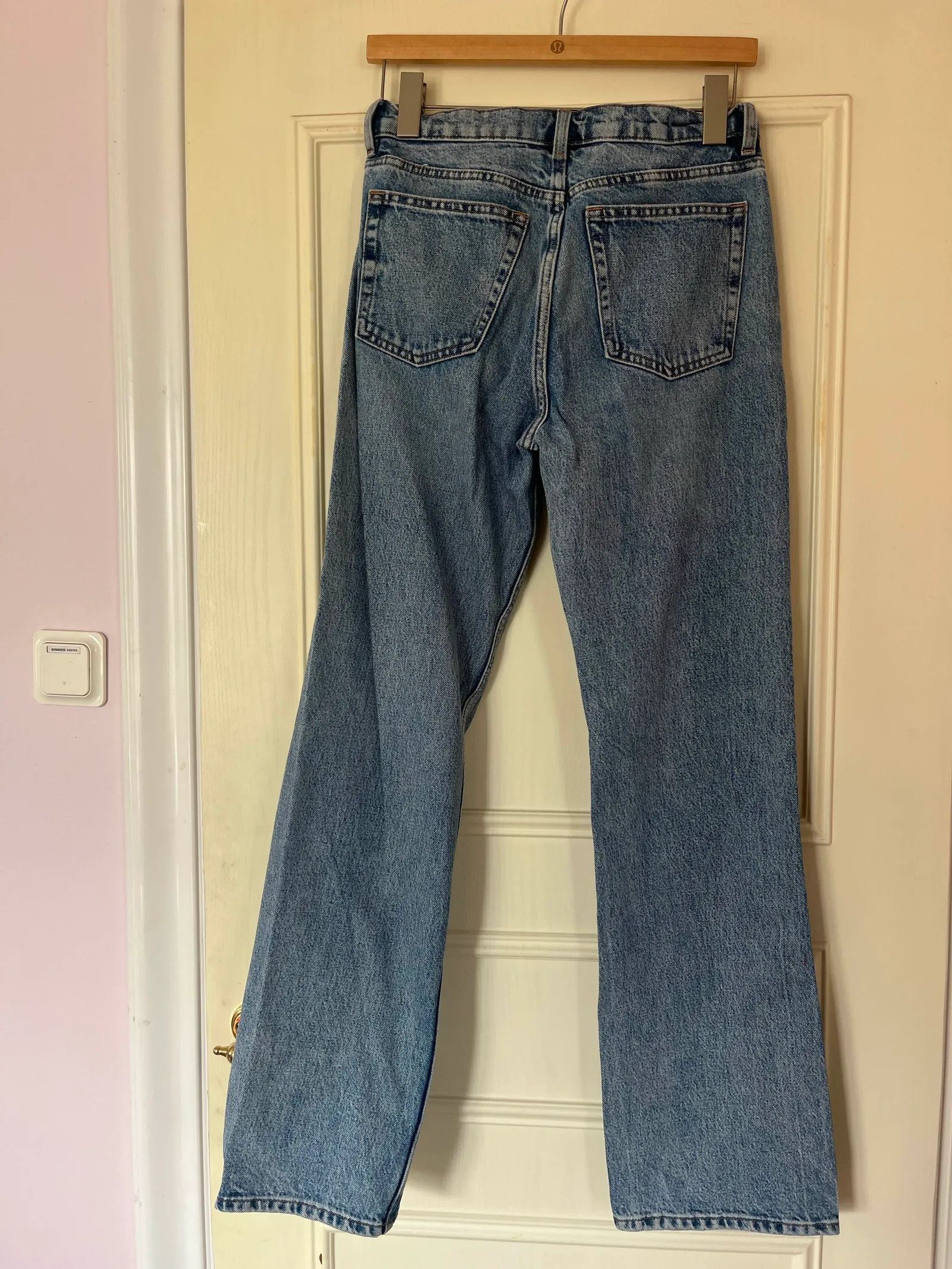 & Other Stories & Other Stories Jeans Size 26" / US 2 / IT 38 - 2 Thumbnail