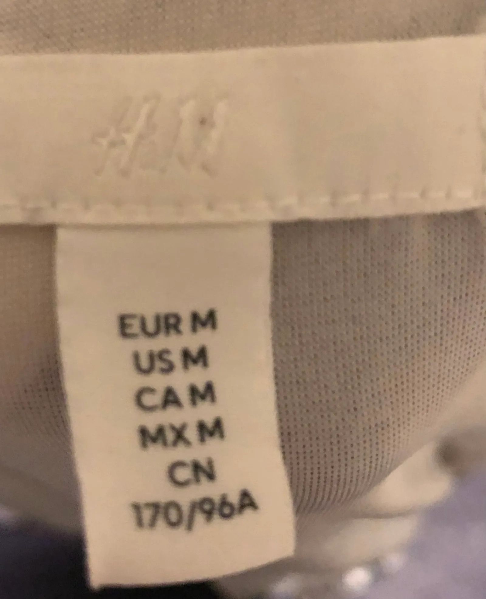 H&M H&M Dress Size M / US 6-8 / IT 42-44 - 2 Thumbnail