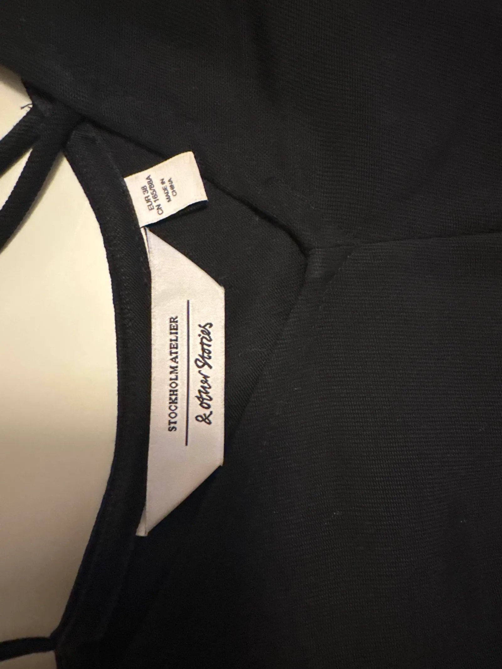 & Other Stories & Other Stories Dress Size S / US 4 / IT 40 - 2 Thumbnail