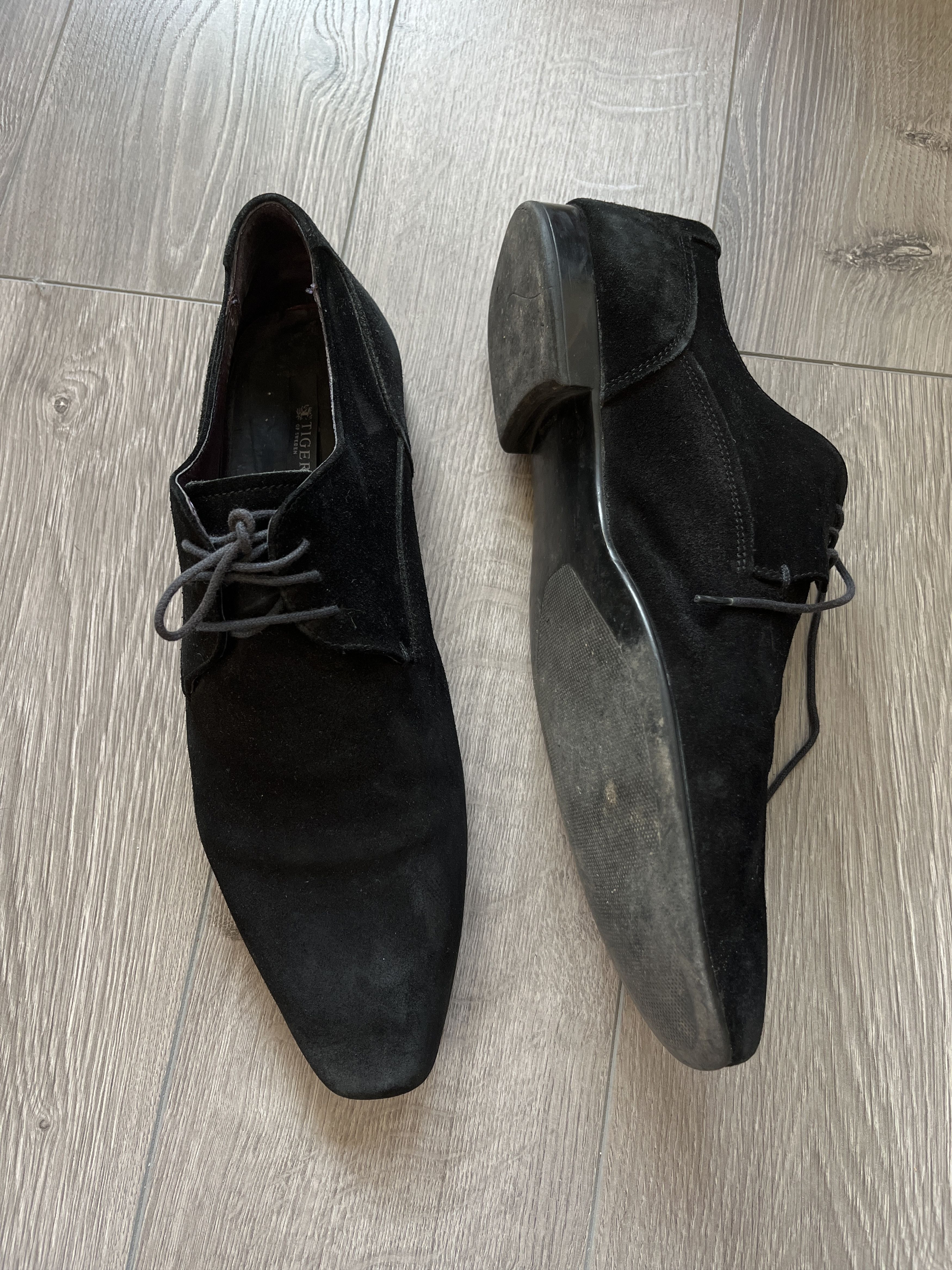 Tiger of Sweden Tiger of Sweden Shoes Size US 11 / EU 44 - 3 Thumbnail