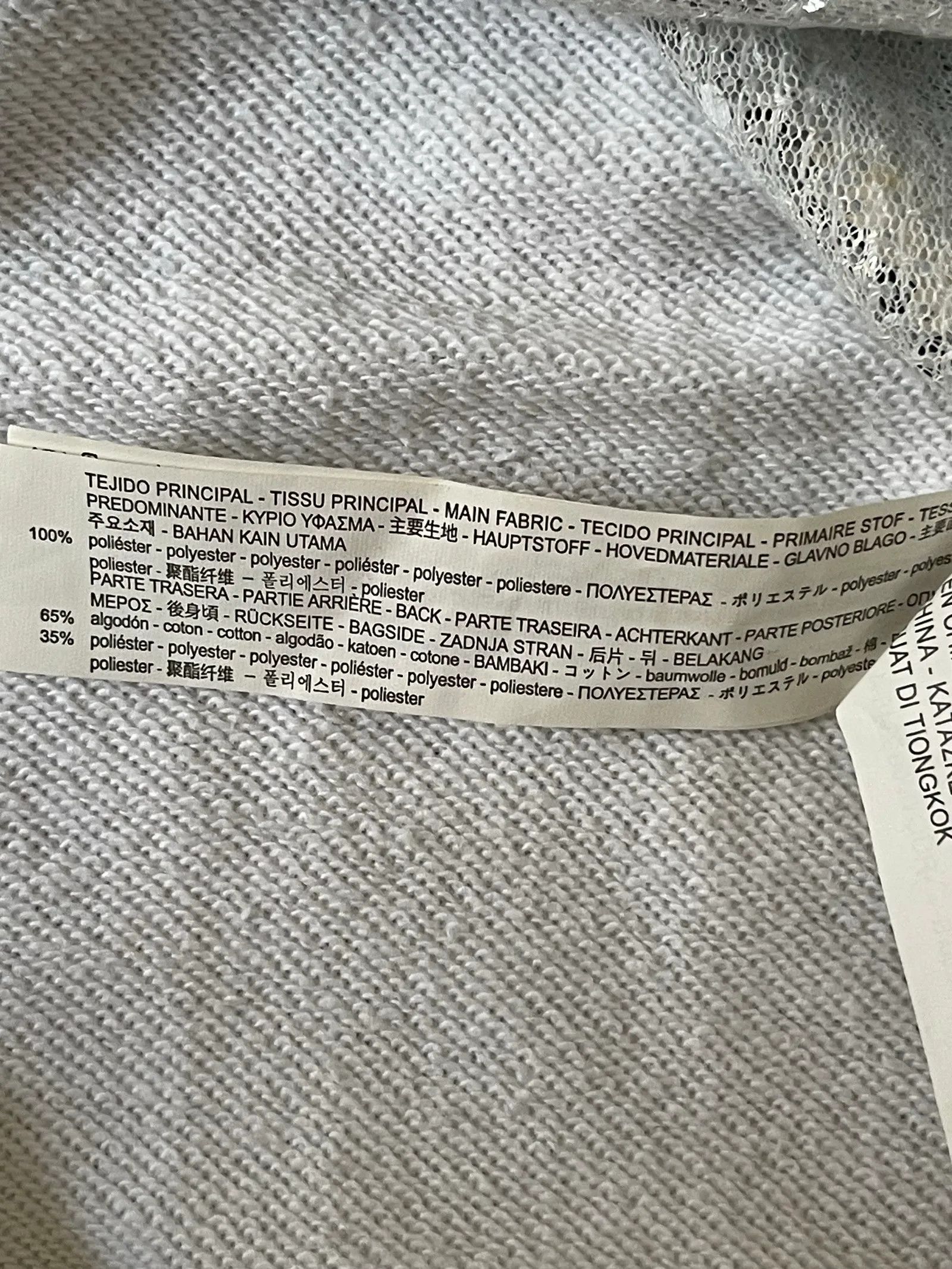 Zara Zara Dress Size S / US 4 / IT 40 - 3 Thumbnail