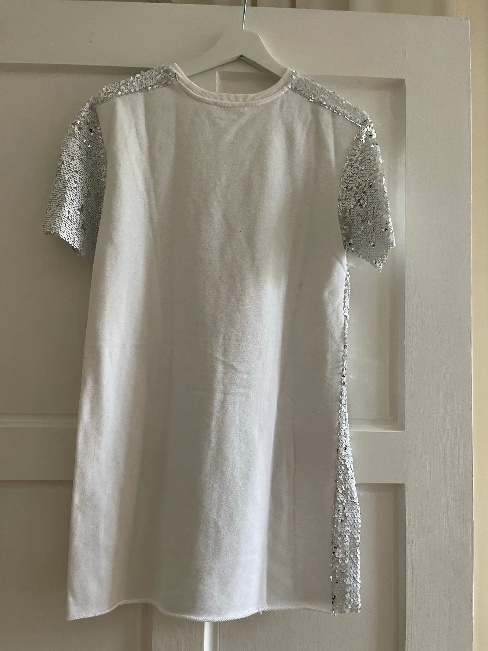 Zara Zara Dress Size S / US 4 / IT 40 - 4 Thumbnail