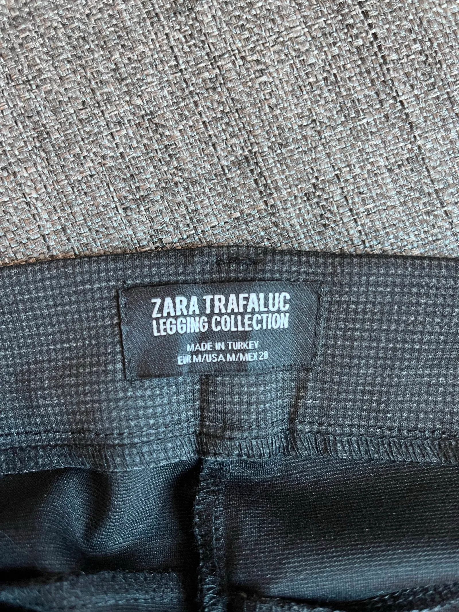 Zara Zara Pants Size 28" / US 6 / IT 42 - 2 Thumbnail