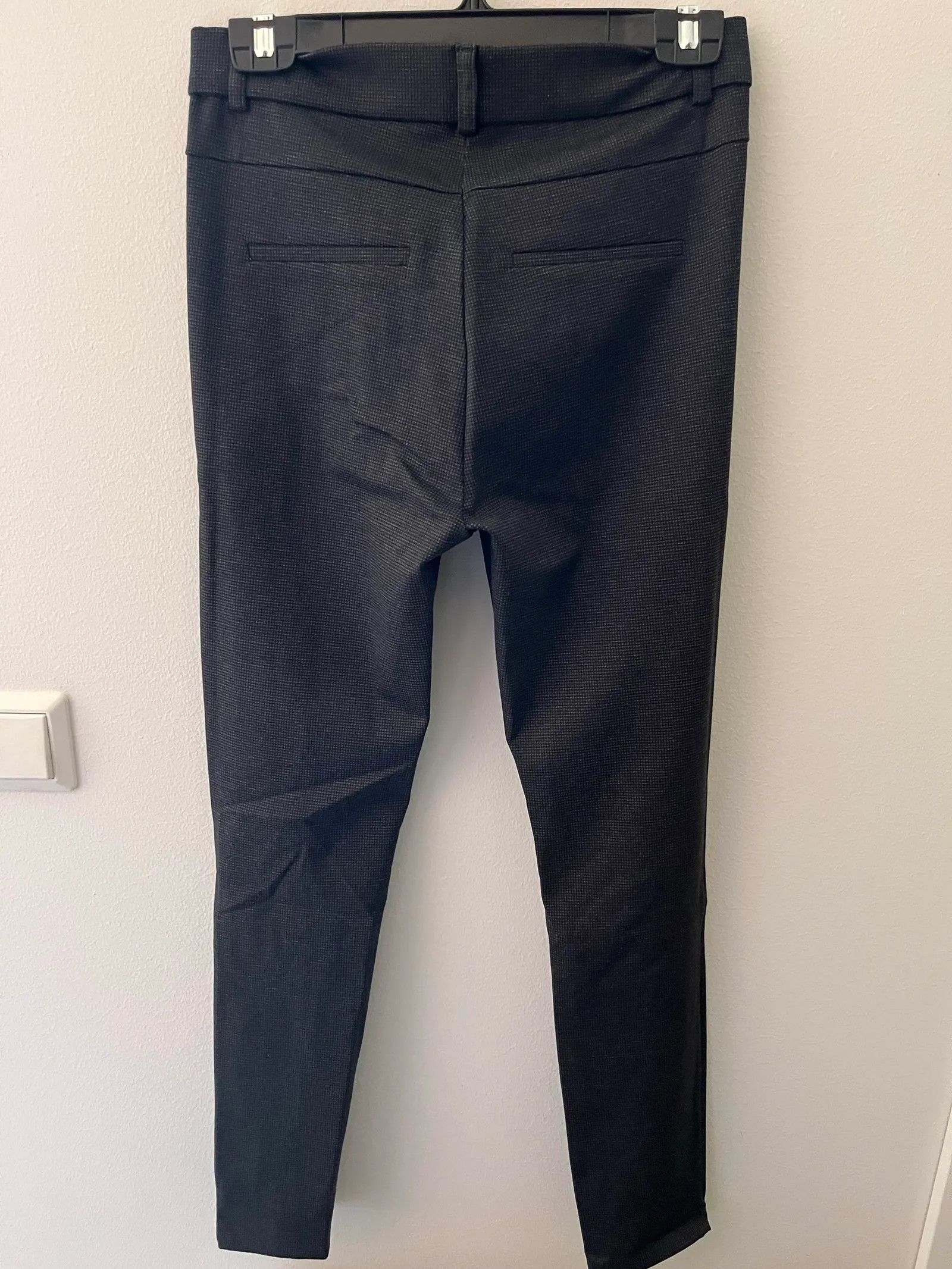 Zara Zara Pants Size 28" / US 6 / IT 42 - 4 Thumbnail