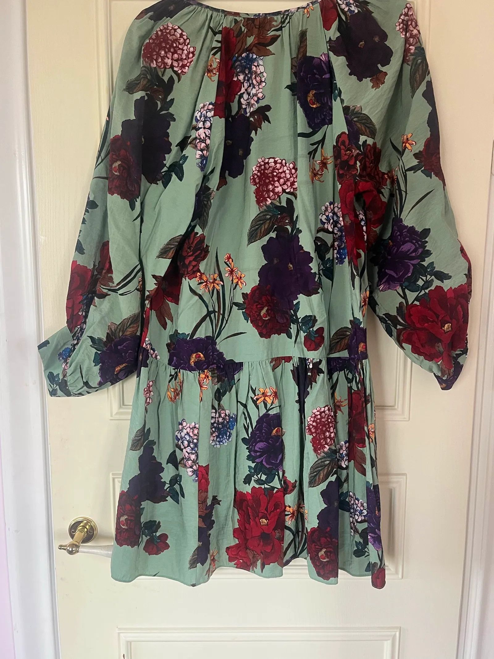 H&M H&M Dress Size M / US 6-8 / IT 42-44 - 2 Thumbnail