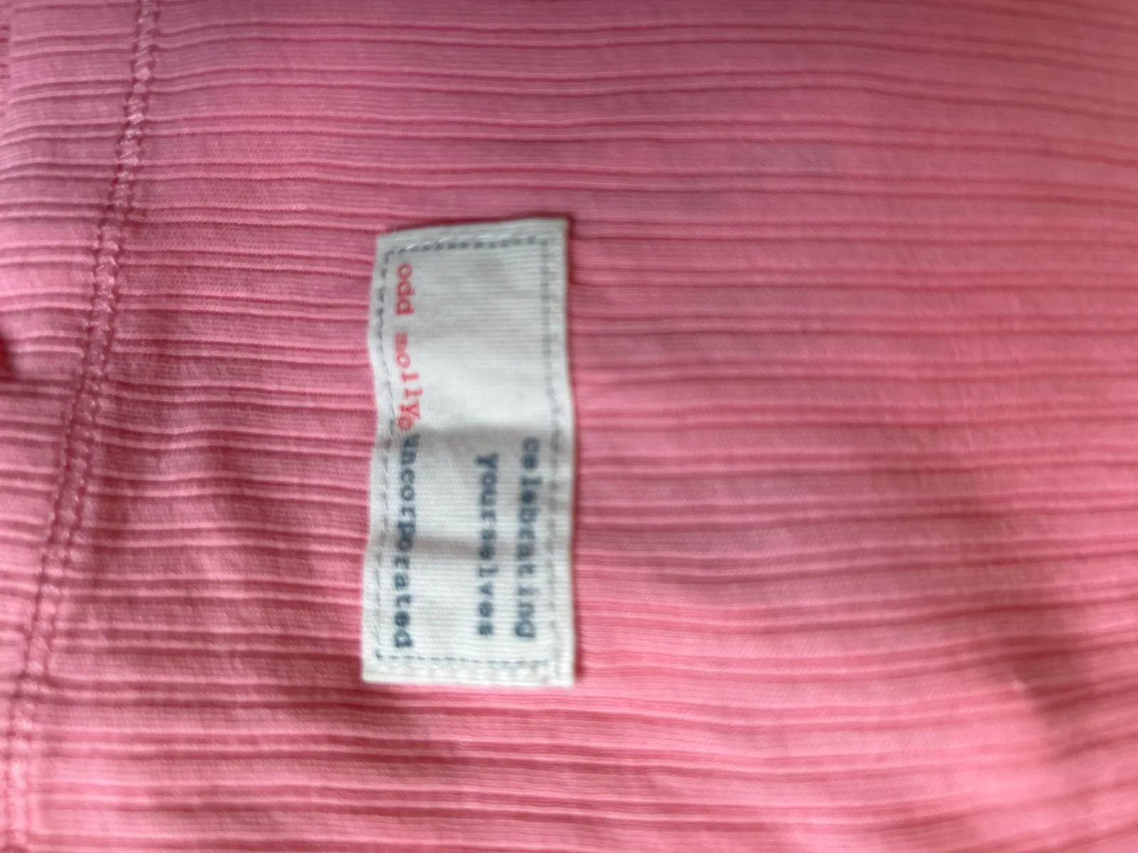 Odd Molly Odd Molly Top Size M / US 6-8 / IT 42-44 - 2 Thumbnail
