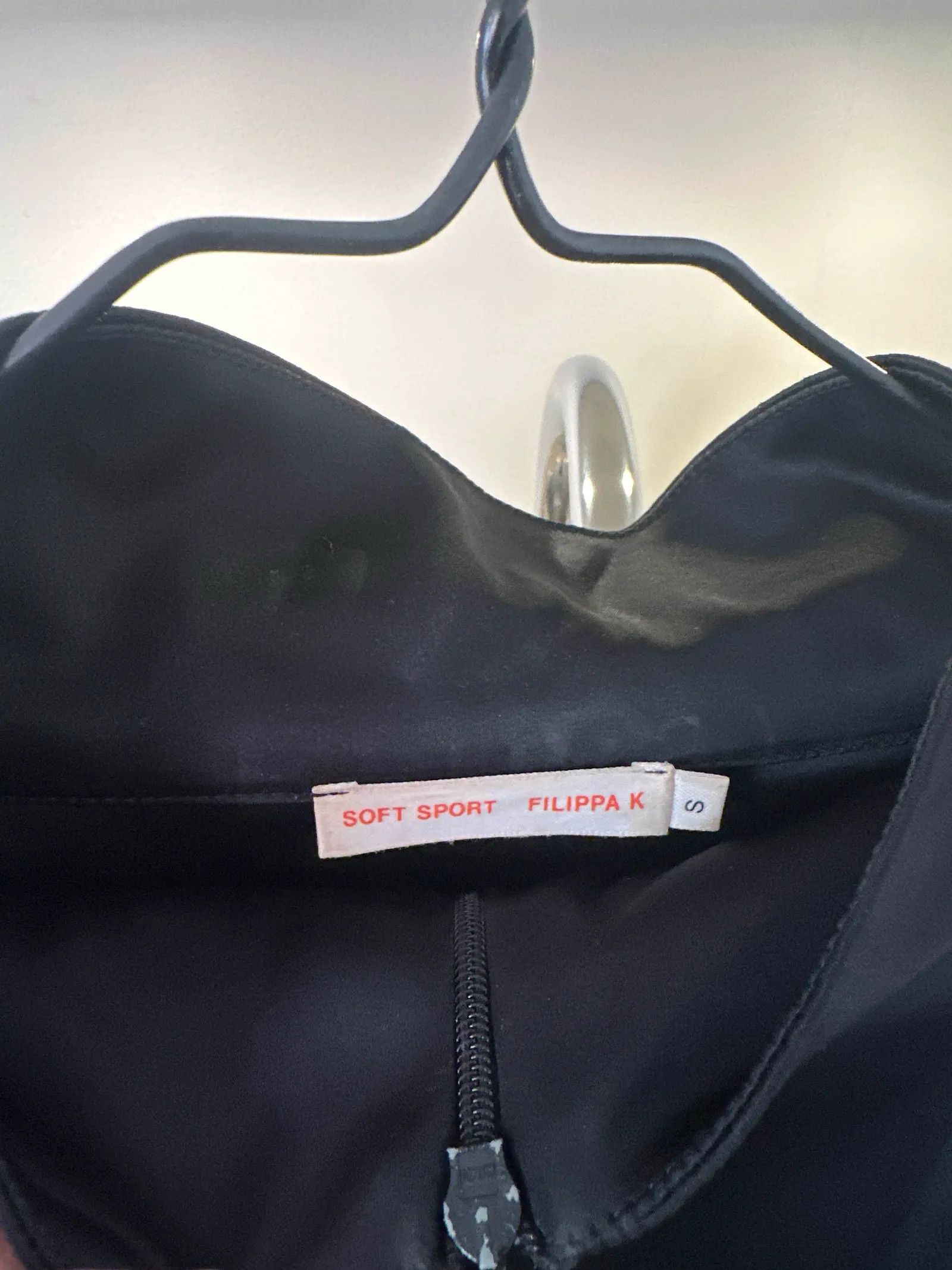 Filippa K Filippa K Soft sport Top Size S / US 4 / IT 40 - 2 Thumbnail