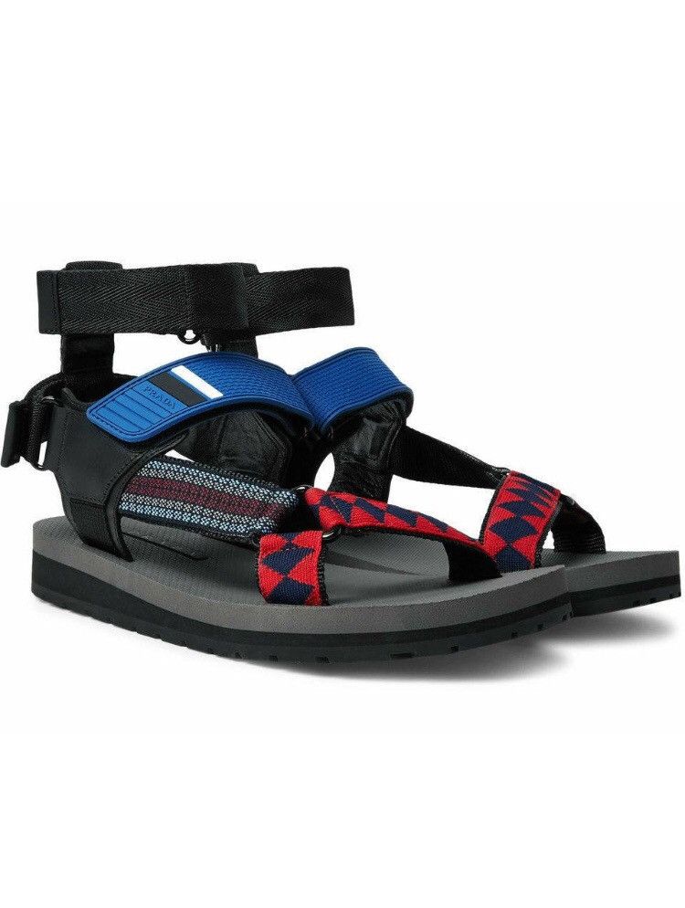 Teva prada clearance