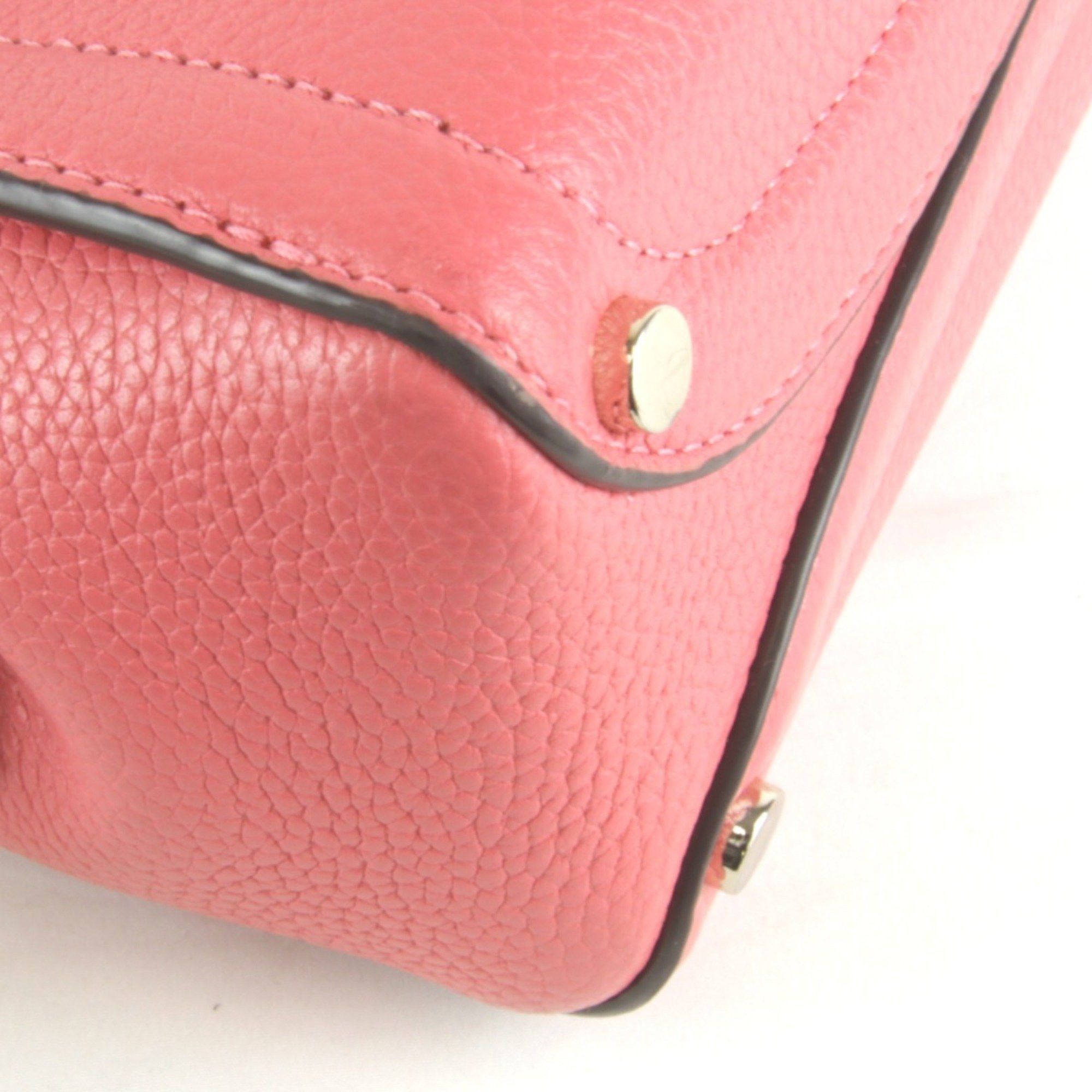Kate Spade Kate Spade 2Way Handbag Leather Women's Size ONE SIZE - 4 Thumbnail