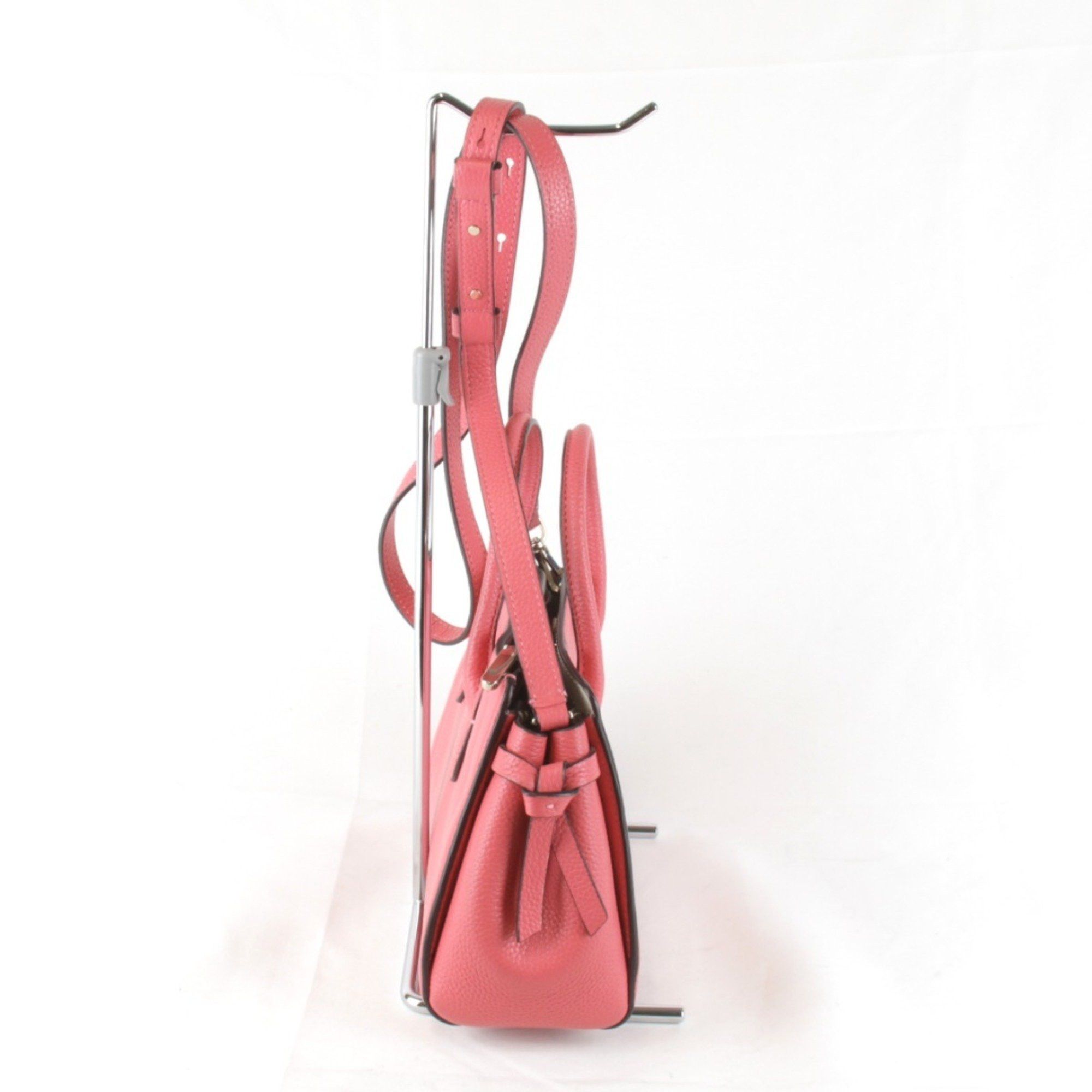 Kate Spade Kate Spade 2Way Handbag Leather Women's Size ONE SIZE - 3 Thumbnail