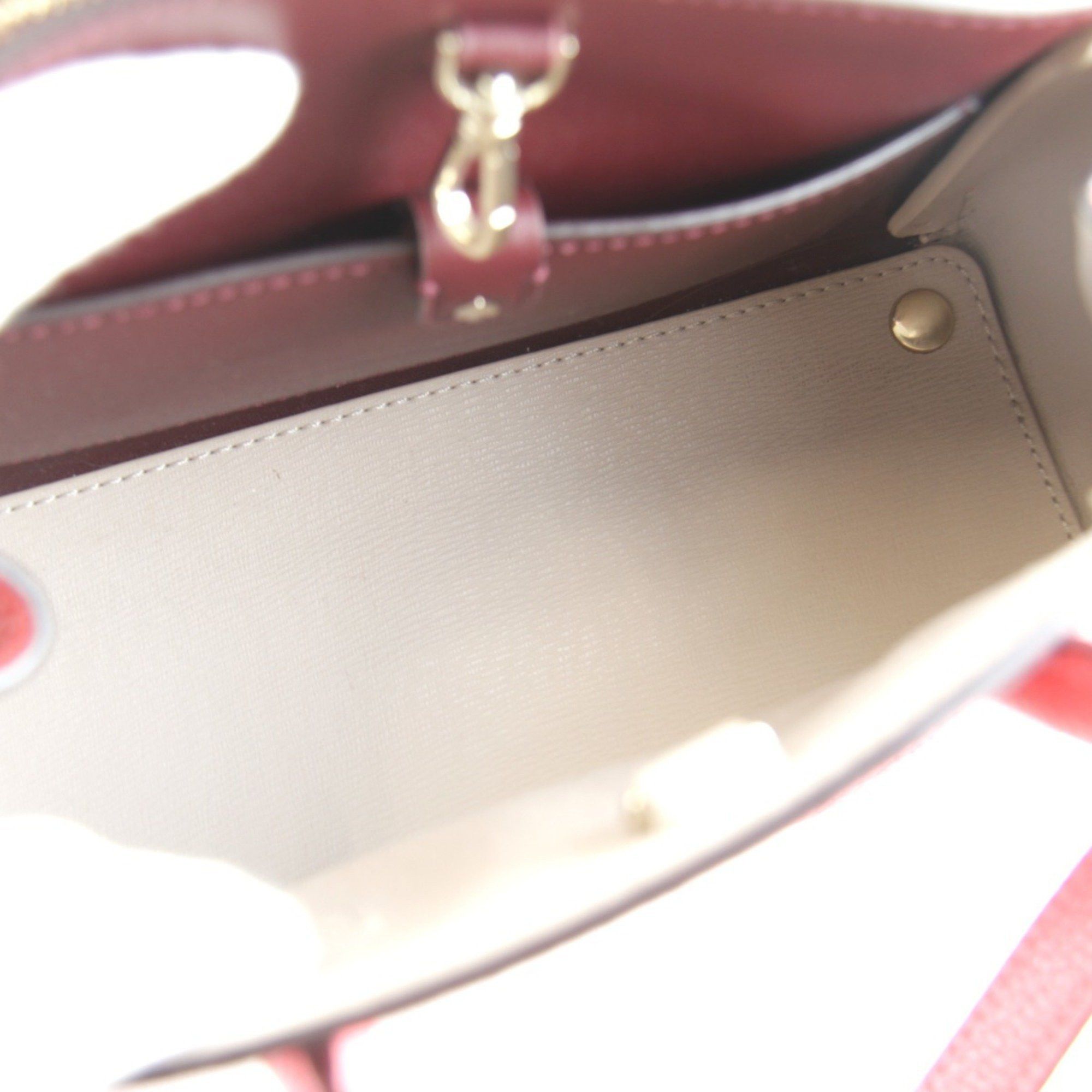 Kate Spade Kate Spade 2Way Handbag Leather Women's Size ONE SIZE - 8 Thumbnail