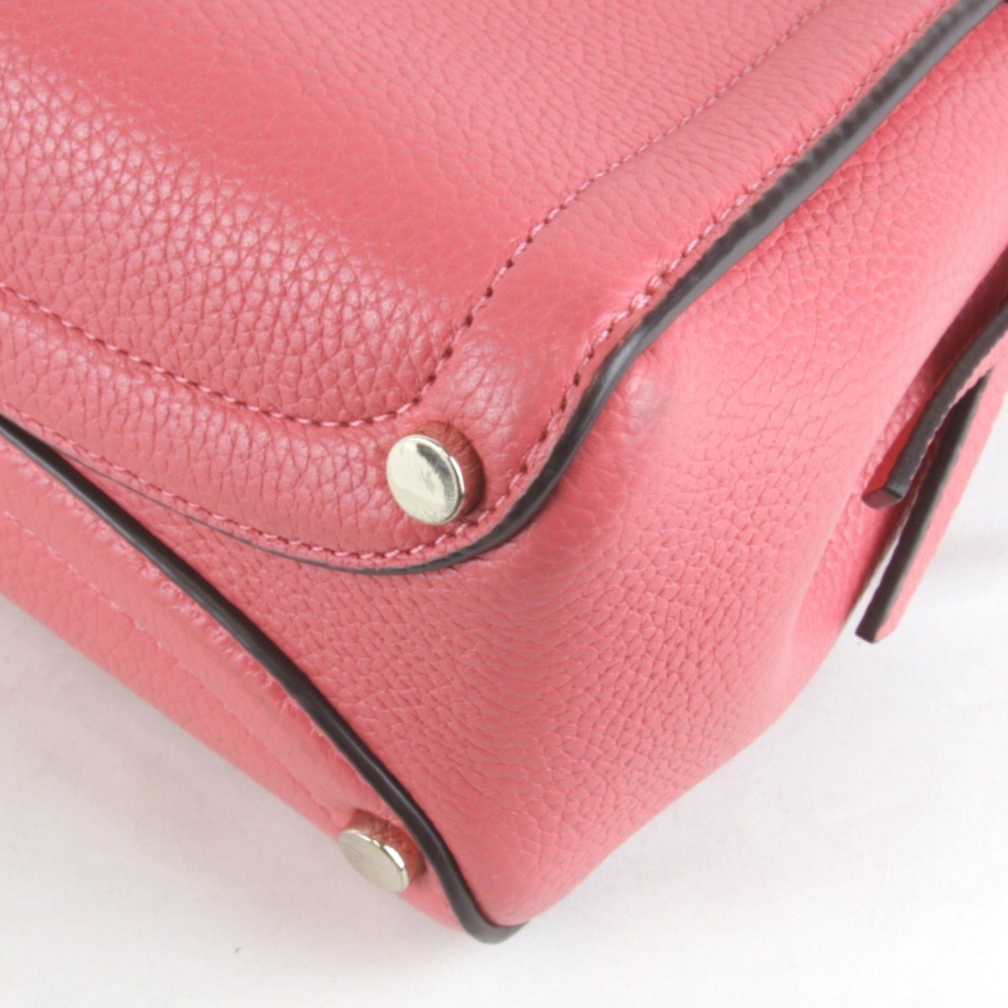 Kate Spade Kate Spade 2Way Handbag Leather Women's Size ONE SIZE - 5 Thumbnail