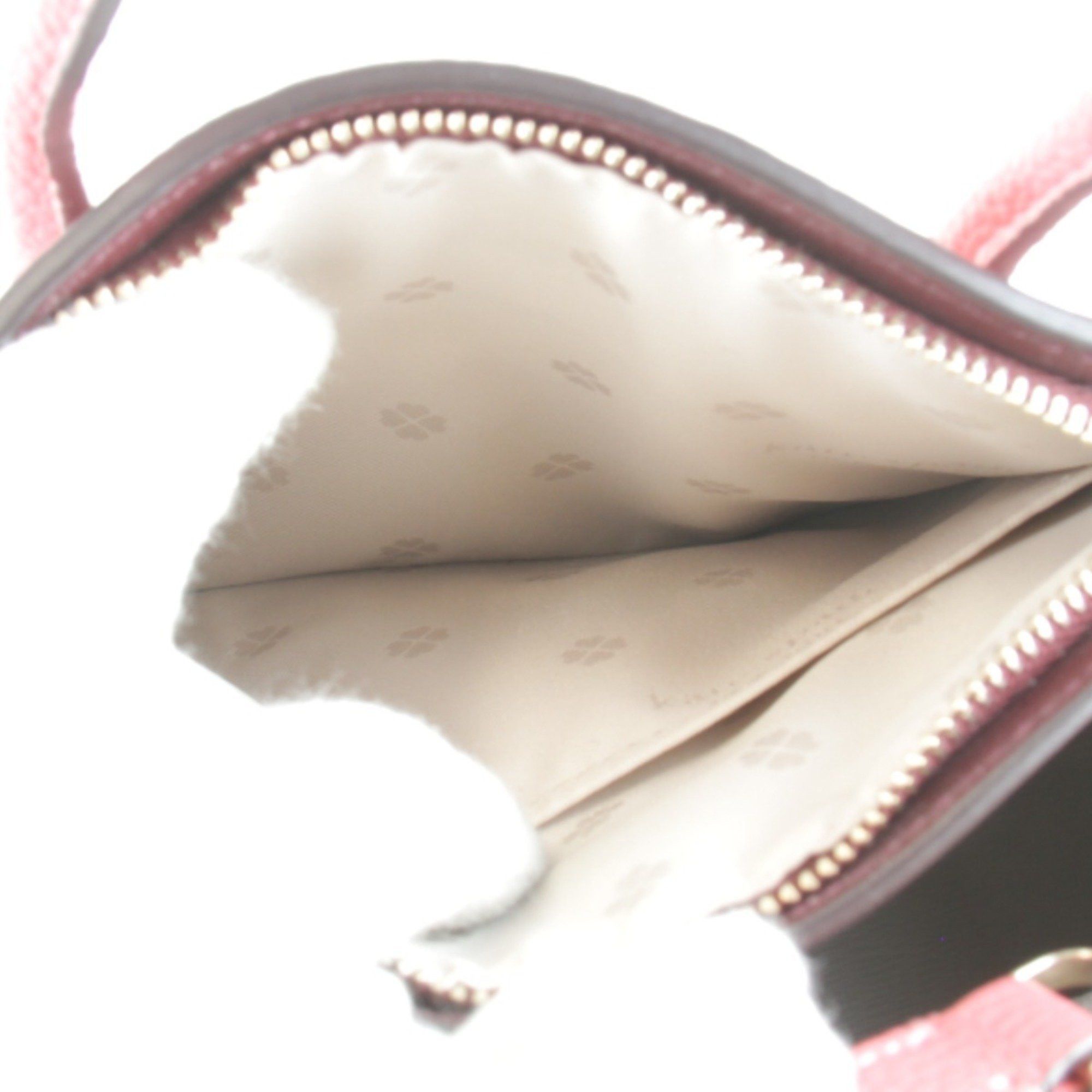Kate Spade Kate Spade 2Way Handbag Leather Women's Size ONE SIZE - 9 Thumbnail