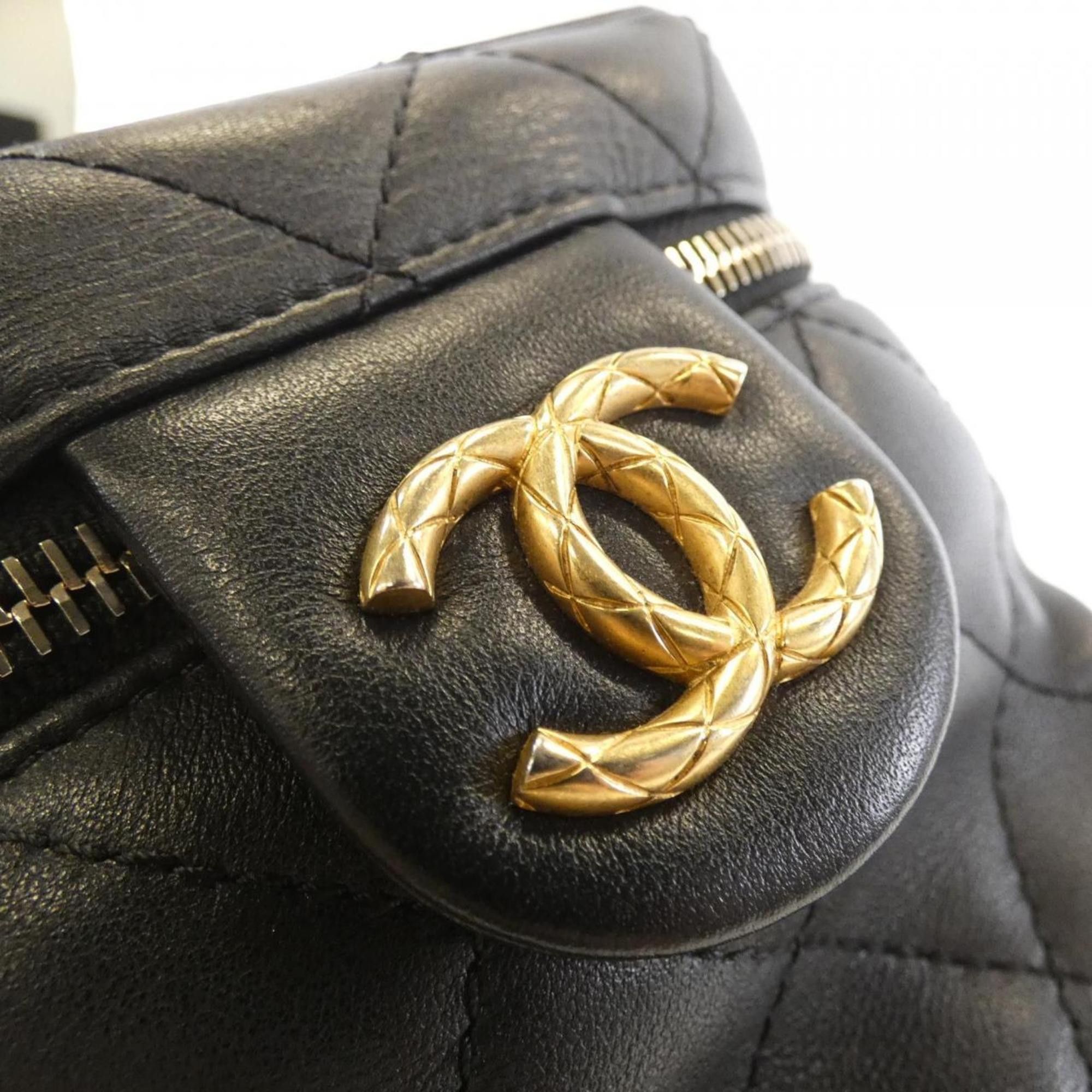 Chanel Chanel Vanity shoulder Size ONE SIZE - 6 Thumbnail