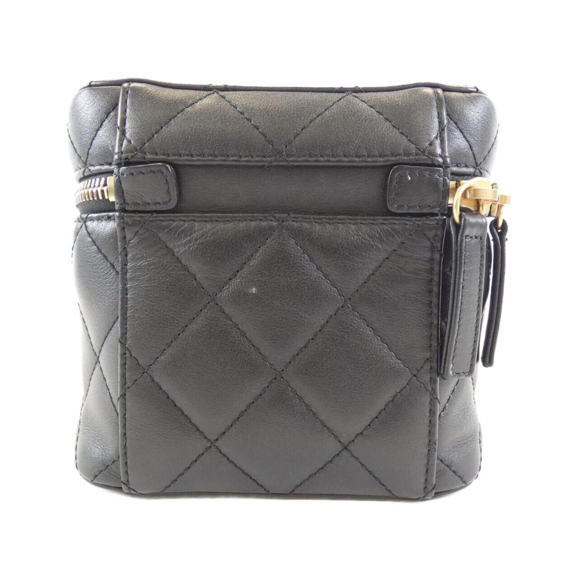 Chanel Chanel Vanity shoulder Size ONE SIZE - 2 Thumbnail