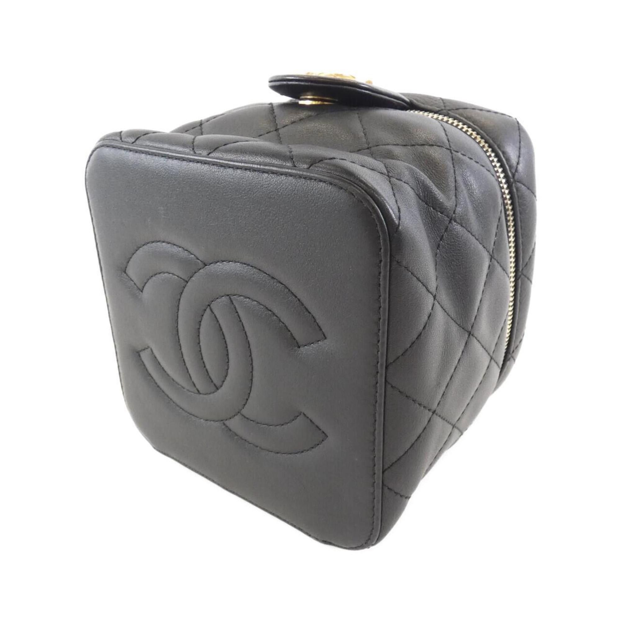 Chanel Chanel Vanity shoulder Size ONE SIZE - 4 Thumbnail