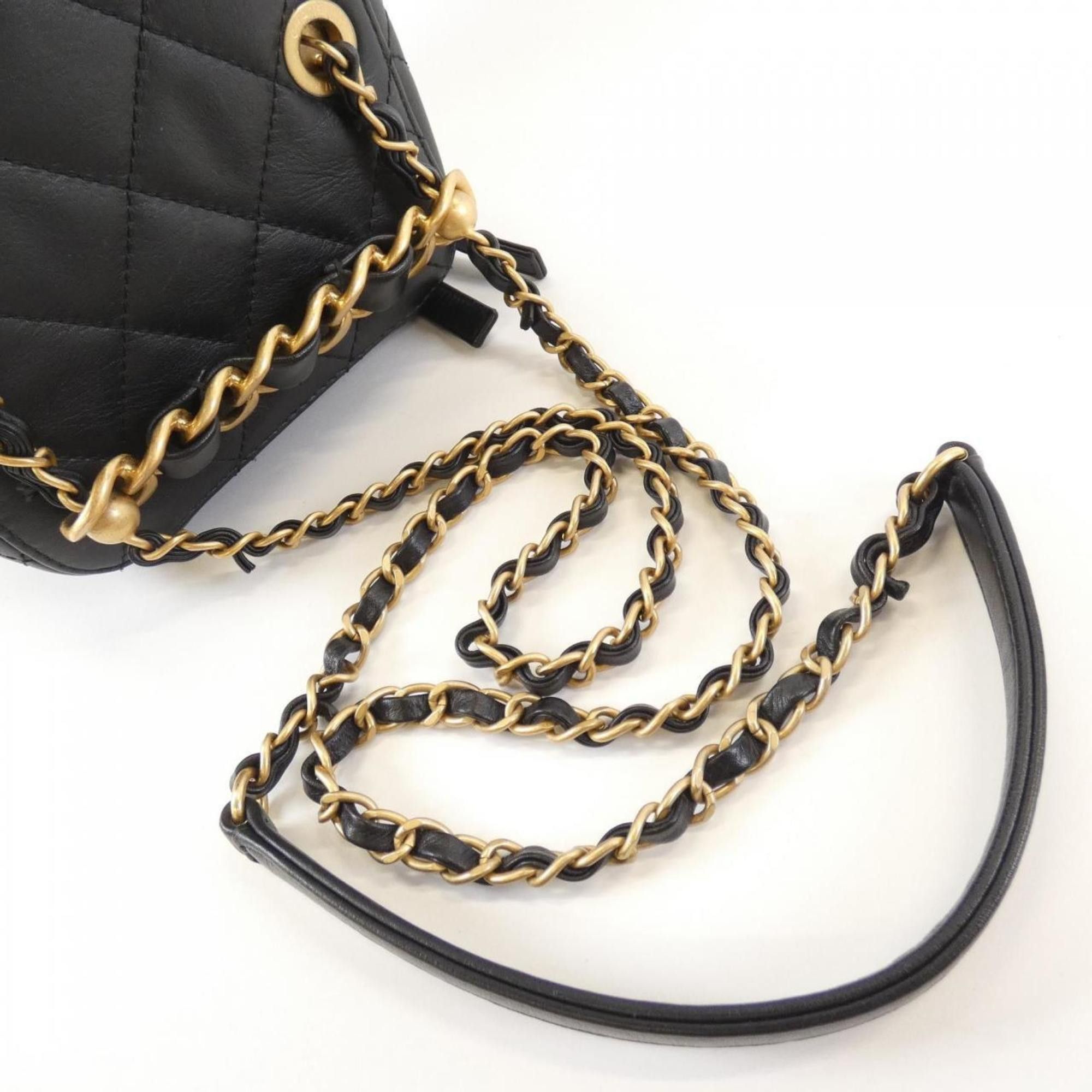 Chanel Chanel Vanity shoulder Size ONE SIZE - 3 Thumbnail