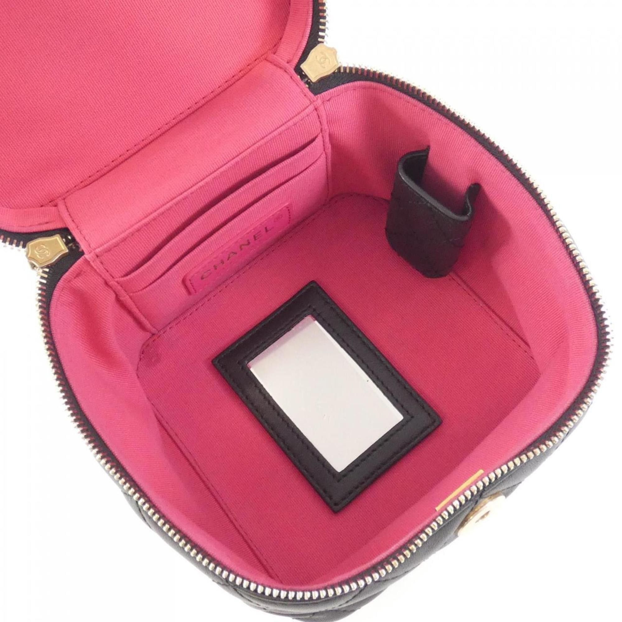 Chanel Chanel Vanity shoulder Size ONE SIZE - 9 Thumbnail