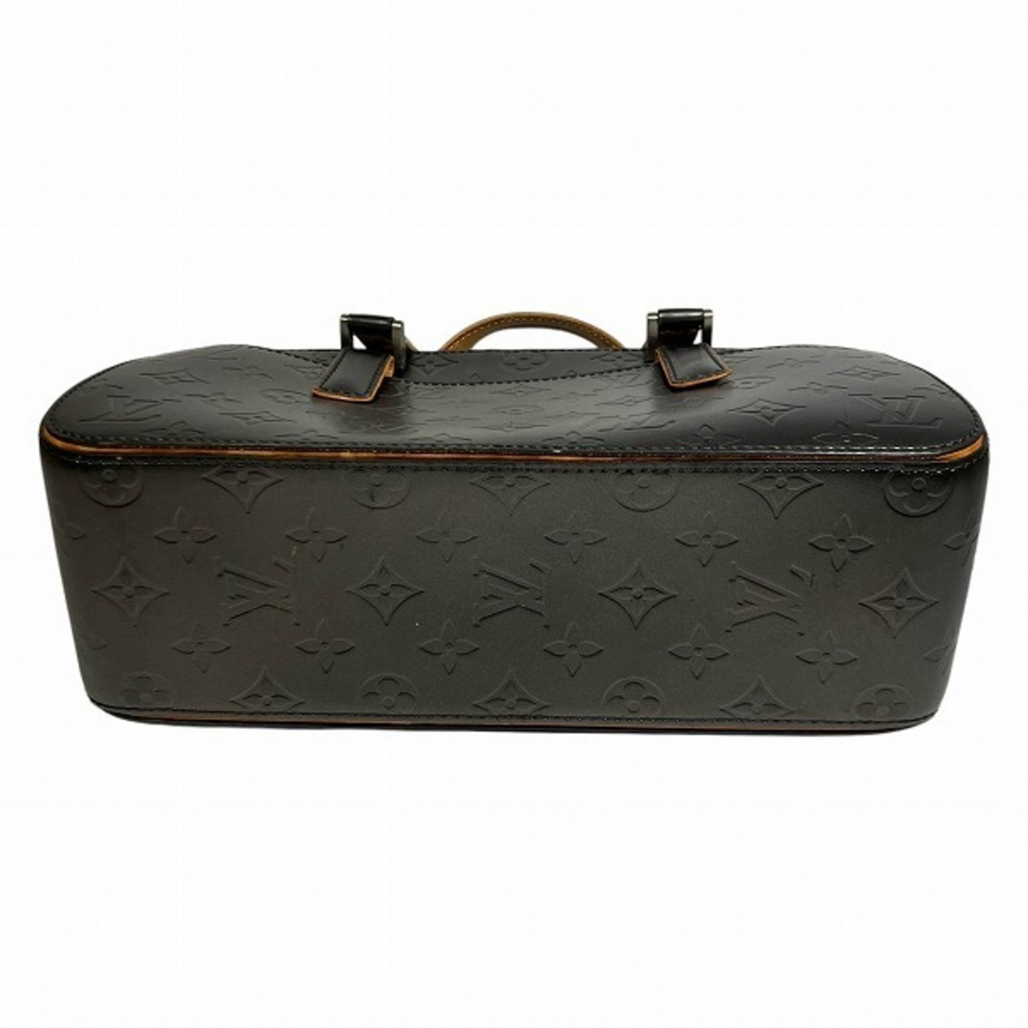Louis Vuitton Louis Vuitton Shelton handbag Size ONE SIZE - 4 Thumbnail
