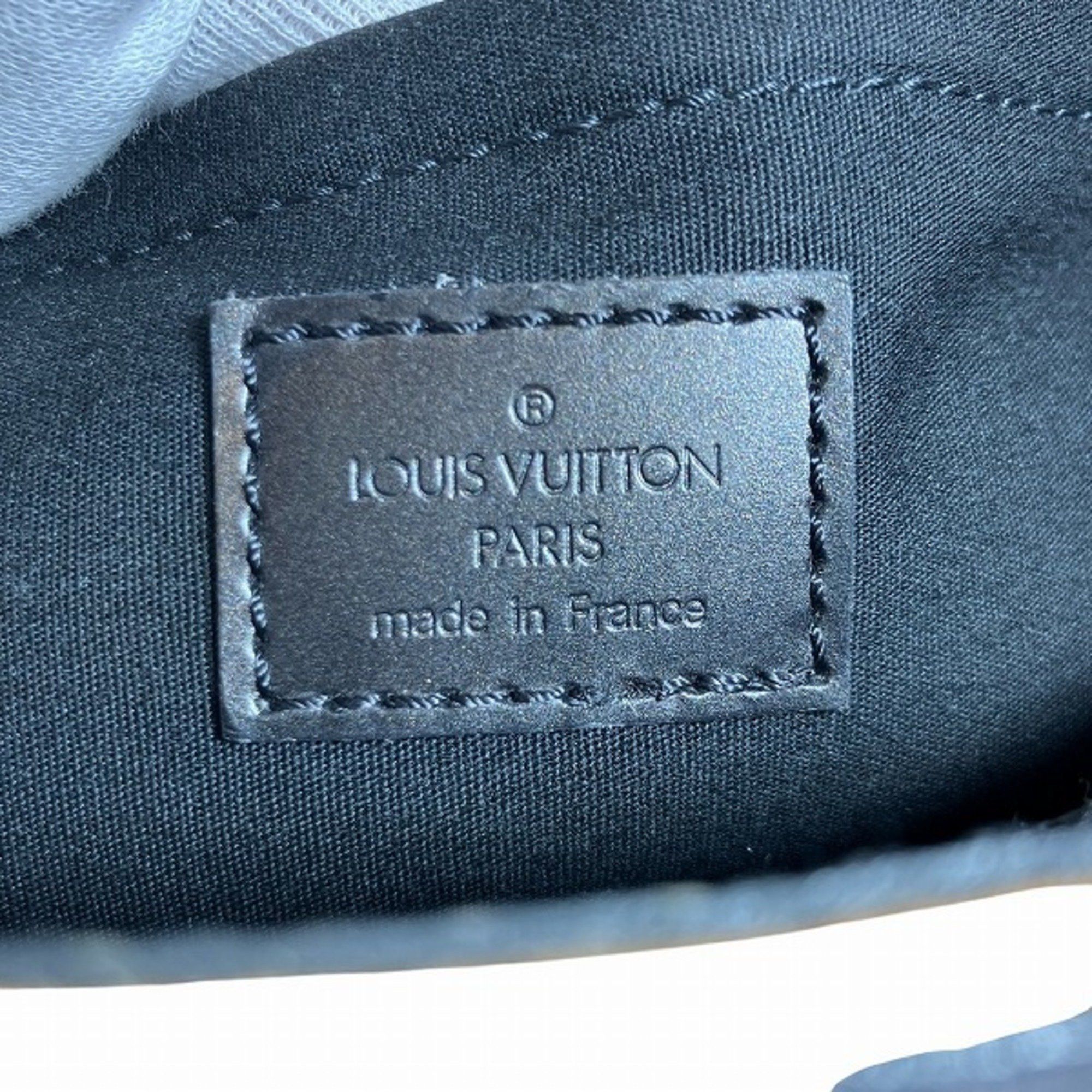 Louis Vuitton Louis Vuitton Shelton handbag Size ONE SIZE - 9 Thumbnail