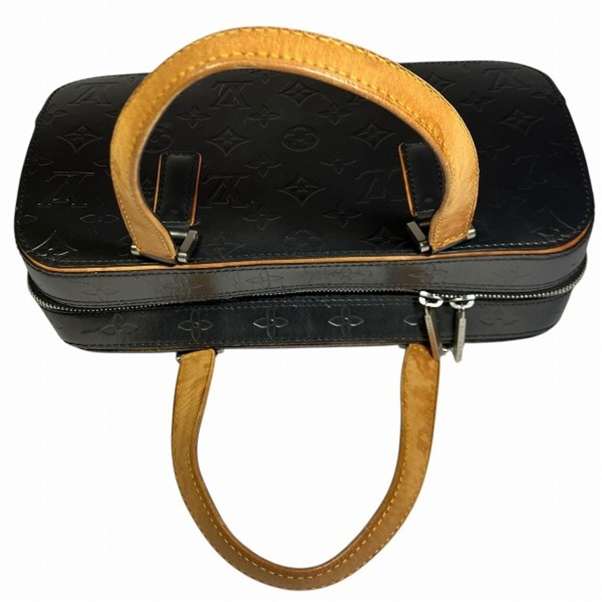 Louis Vuitton Louis Vuitton Shelton handbag Size ONE SIZE - 3 Thumbnail