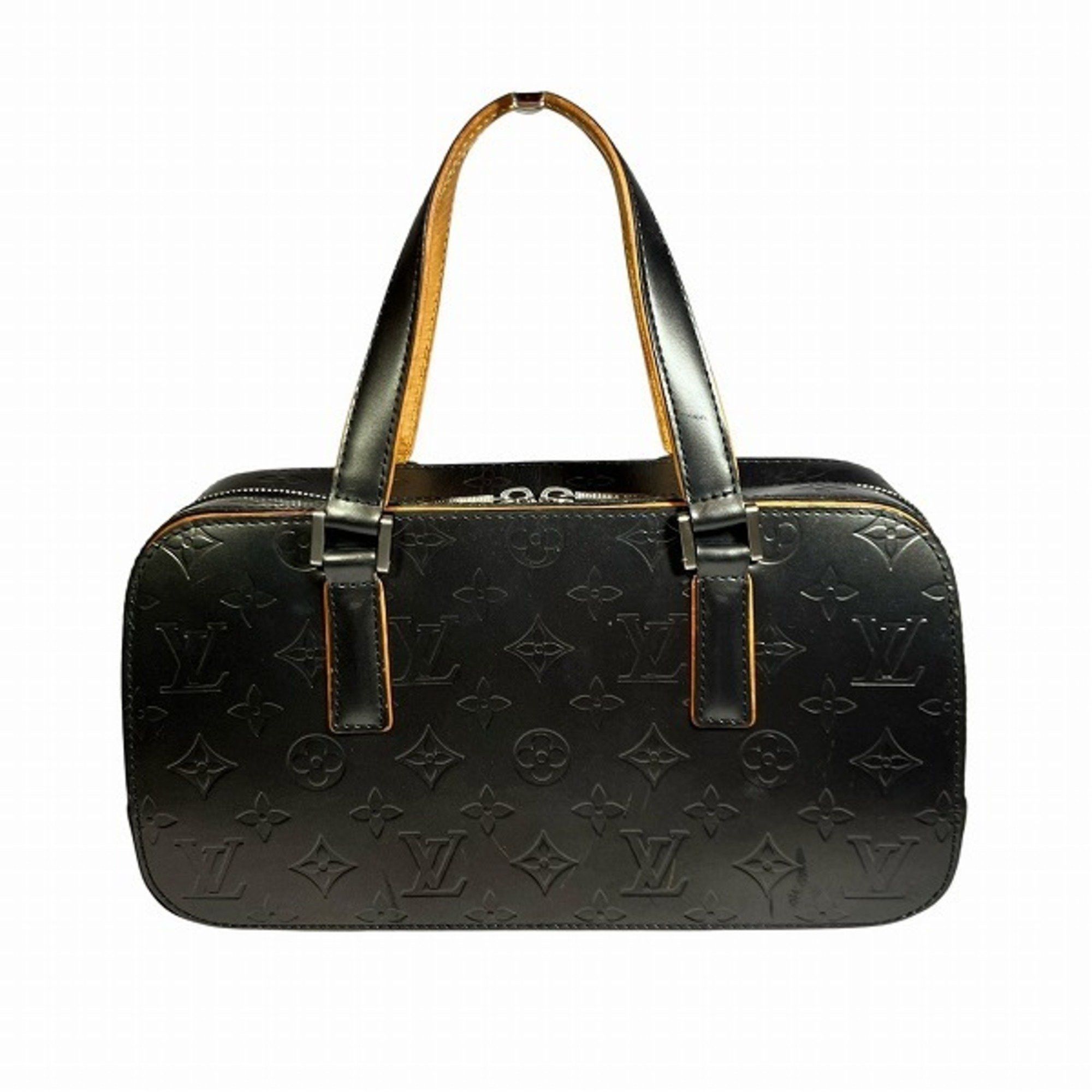 Louis Vuitton Louis Vuitton Shelton handbag Size ONE SIZE - 2 Thumbnail