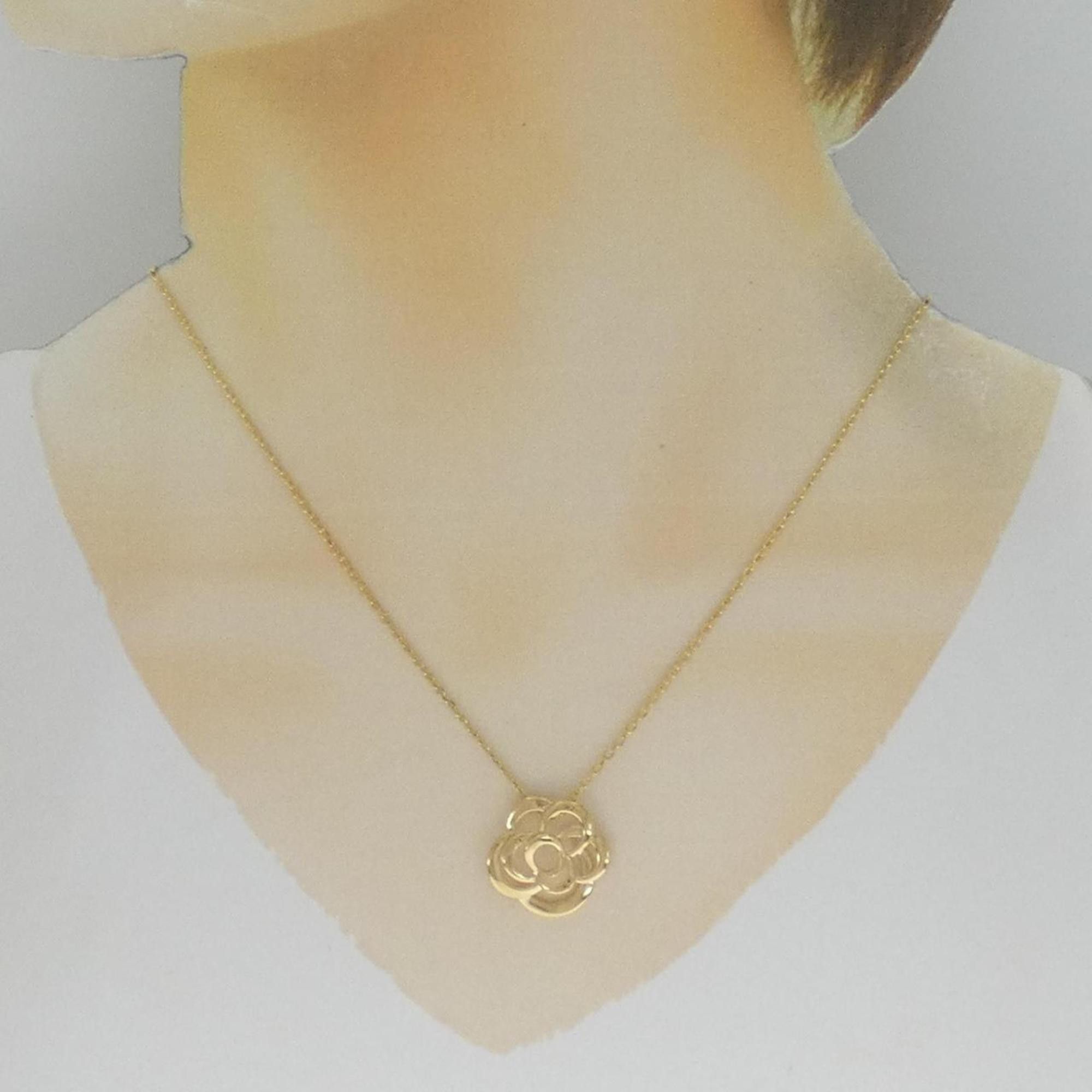 Chanel Chanel Camélia necklace Size ONE SIZE - 6 Thumbnail