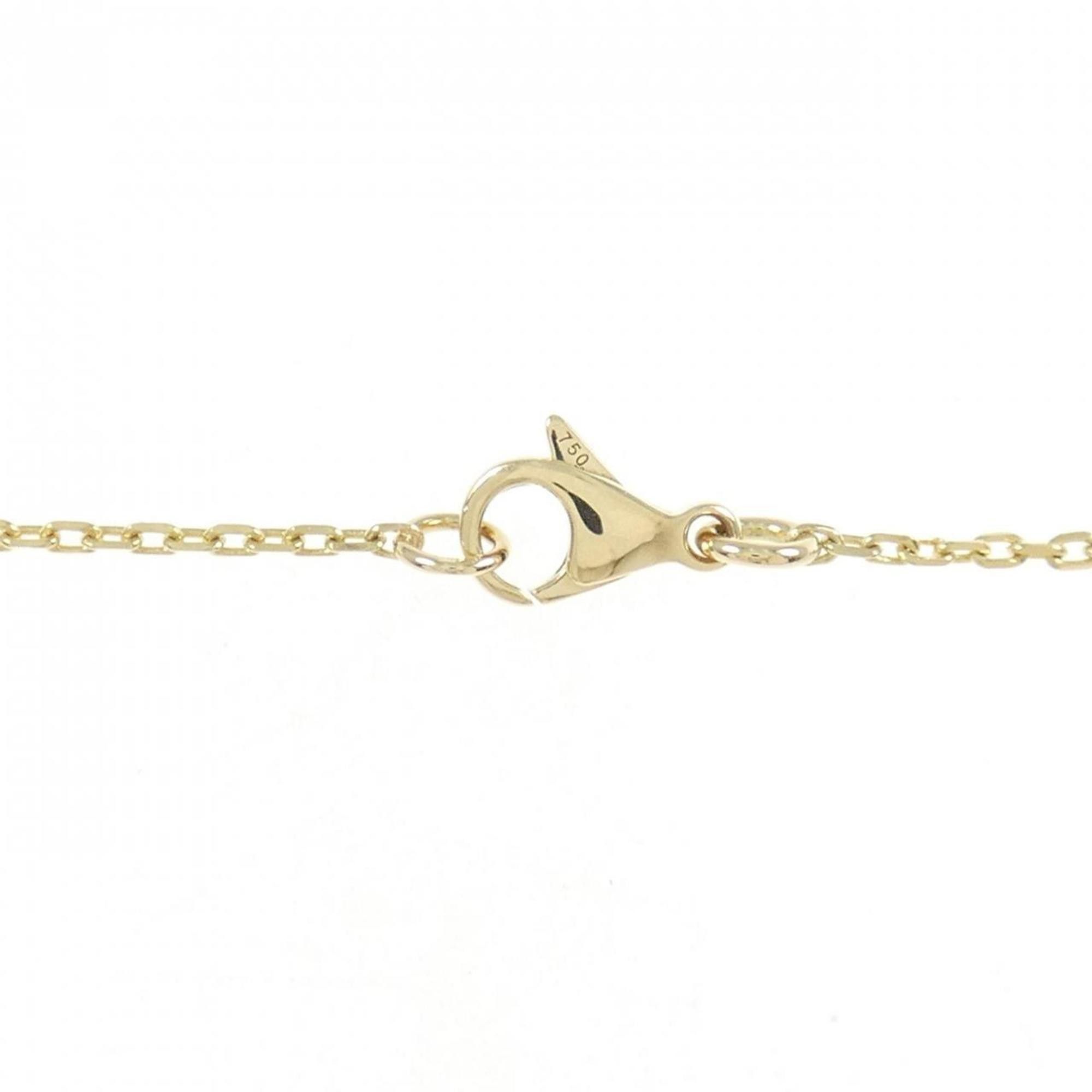 Chanel Chanel Camélia necklace Size ONE SIZE - 5 Thumbnail