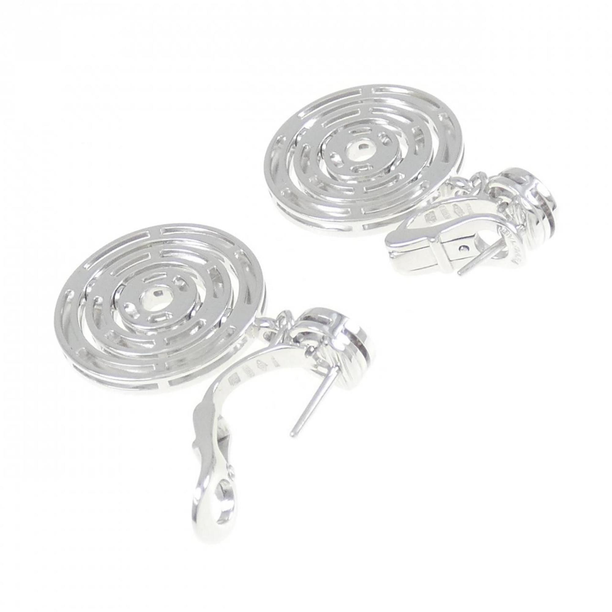 Bvlgari Bulgari Astrale earring Size ONE SIZE - 3 Thumbnail