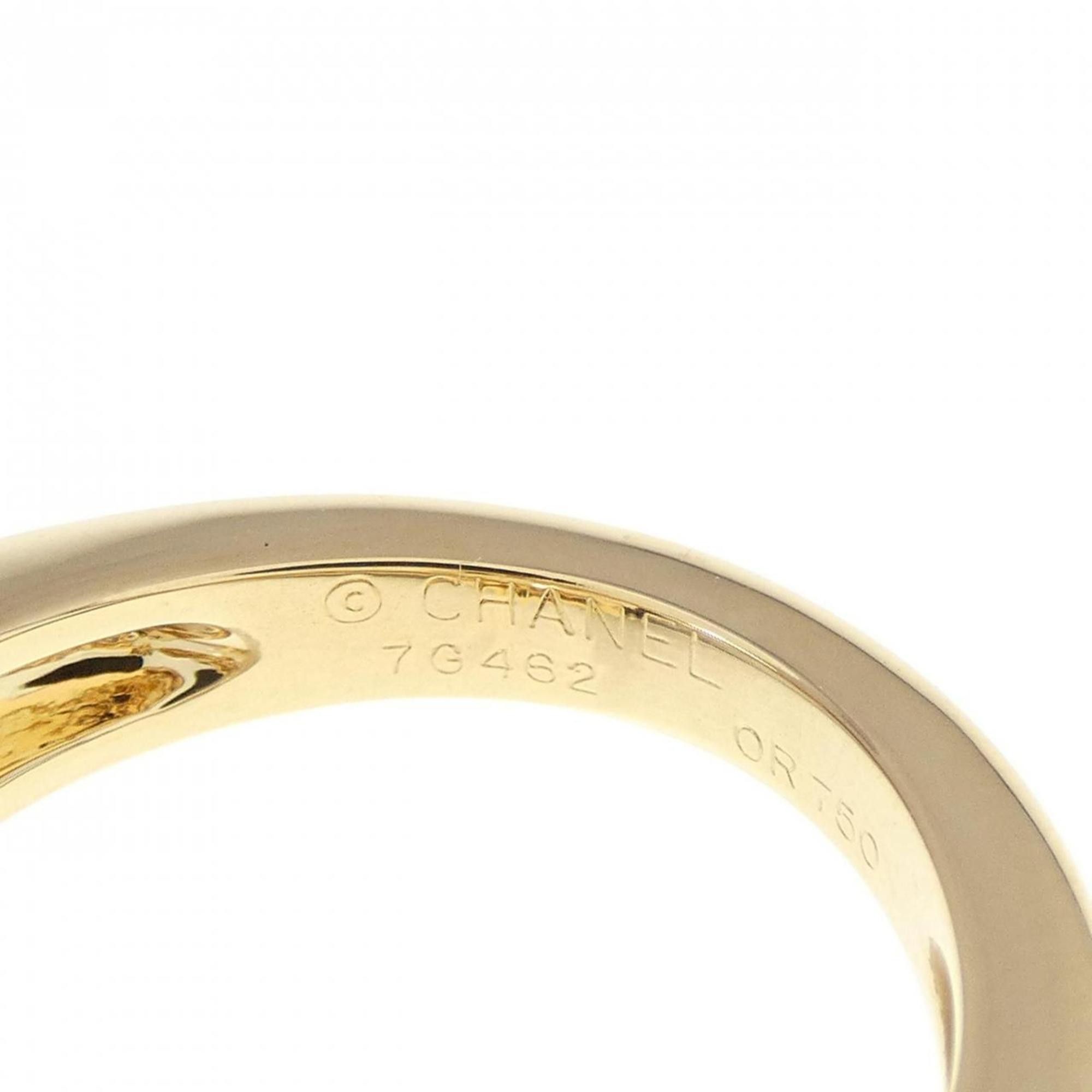Chanel Chanel Comet Star ring Size ONE SIZE - 4 Thumbnail