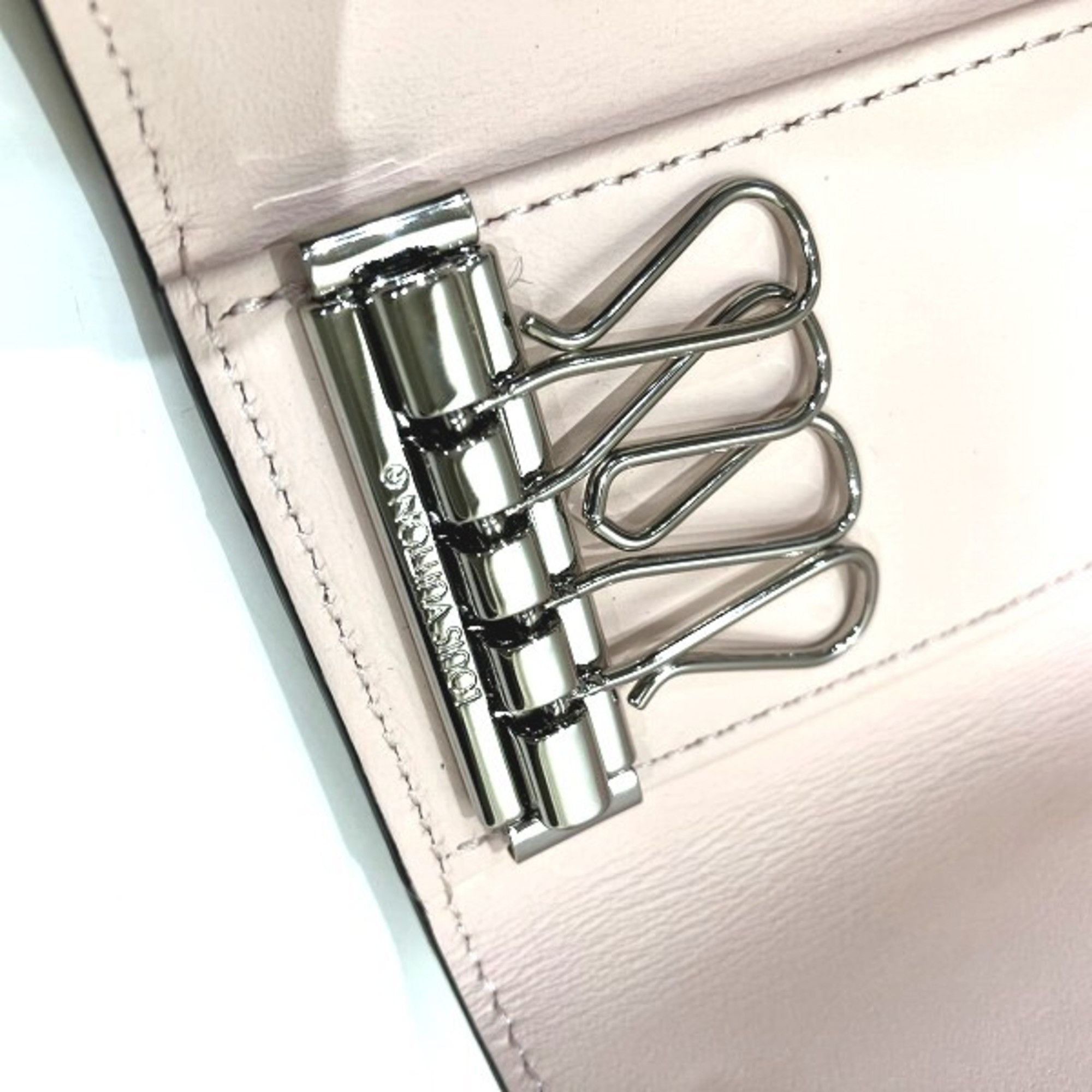 Louis Vuitton Louis Vuitton Multiclés 4 wallet Size ONE SIZE - 7 Thumbnail