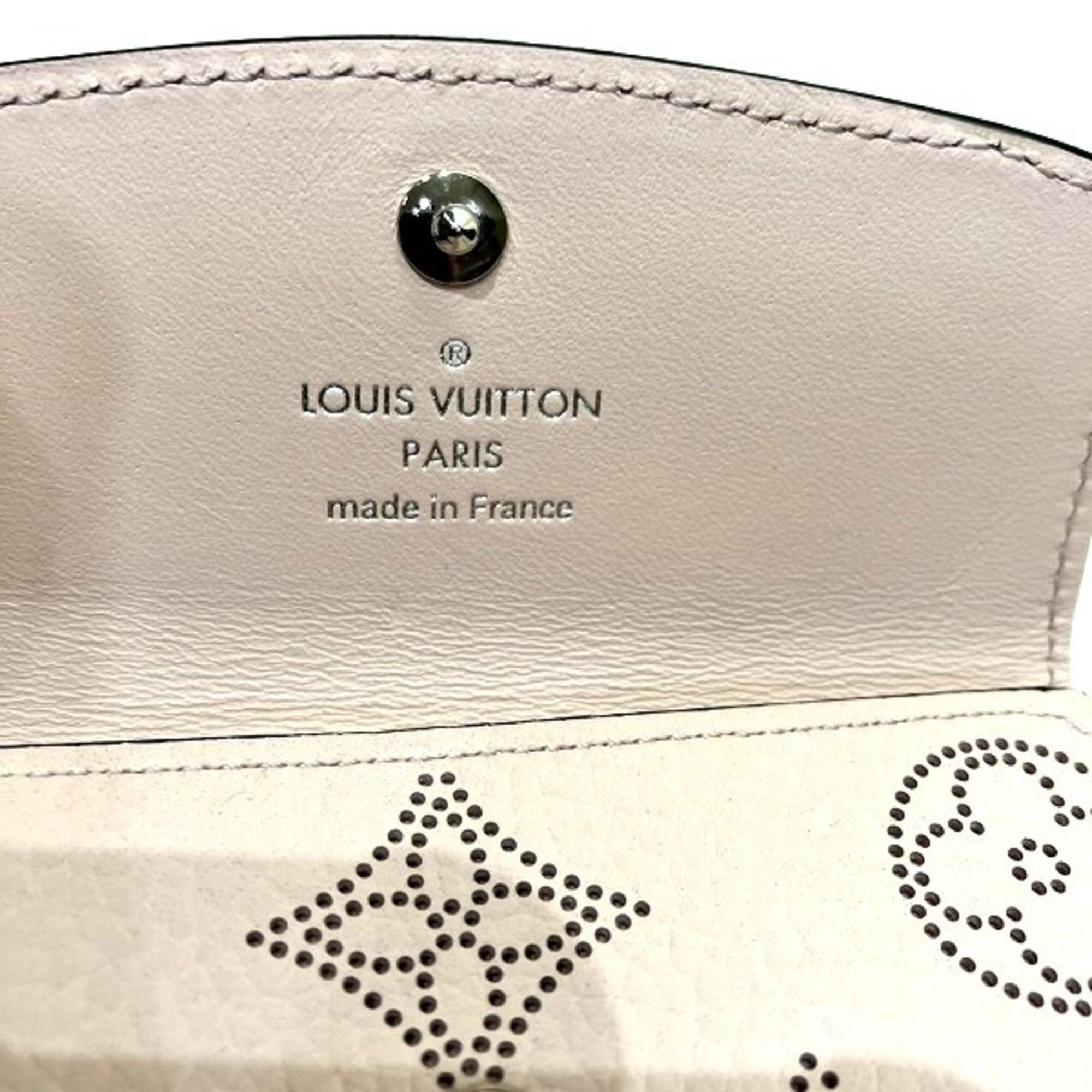 Louis Vuitton Louis Vuitton Multiclés 4 wallet Size ONE SIZE - 9 Thumbnail