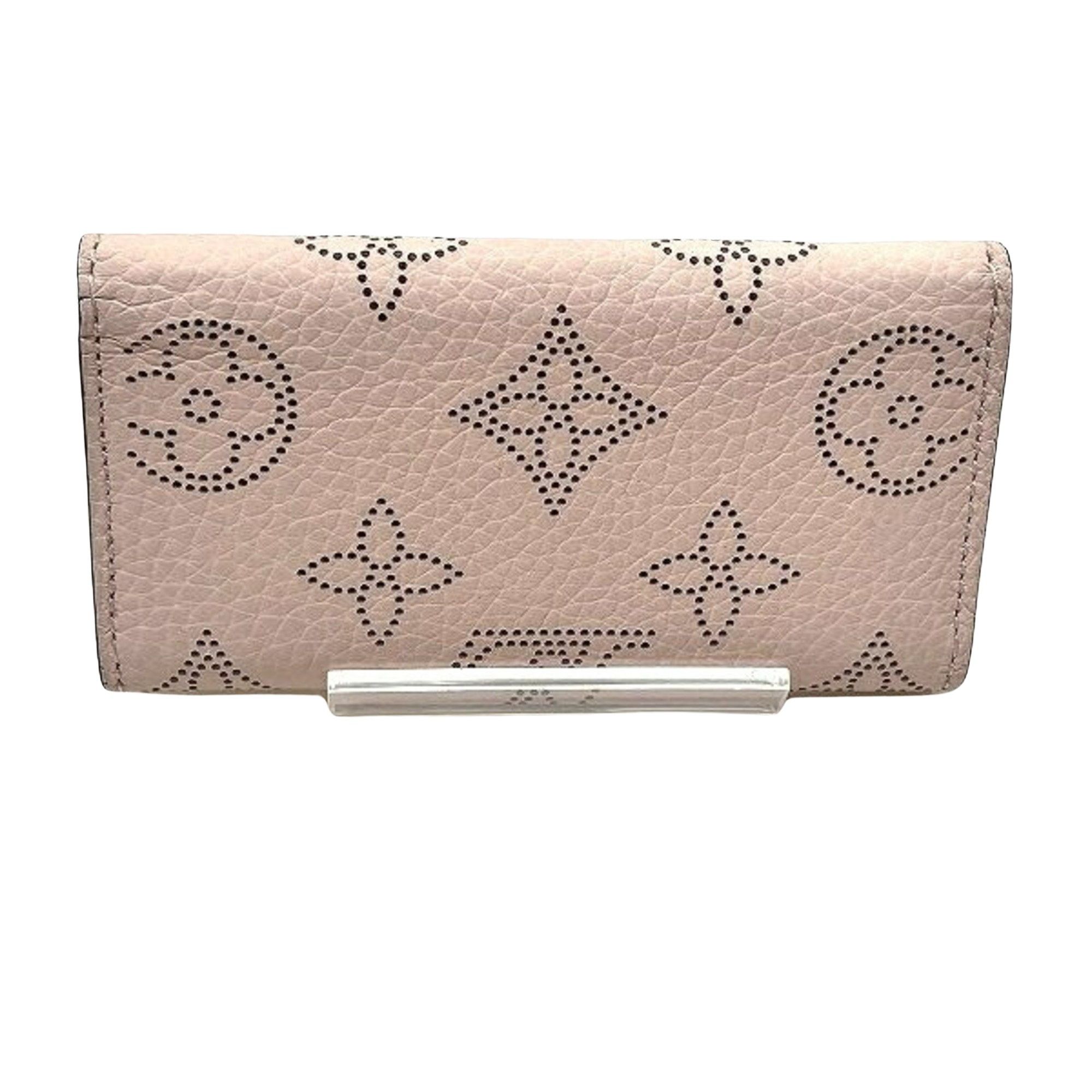 Louis Vuitton Louis Vuitton Multiclés 4 wallet Size ONE SIZE - 2 Thumbnail