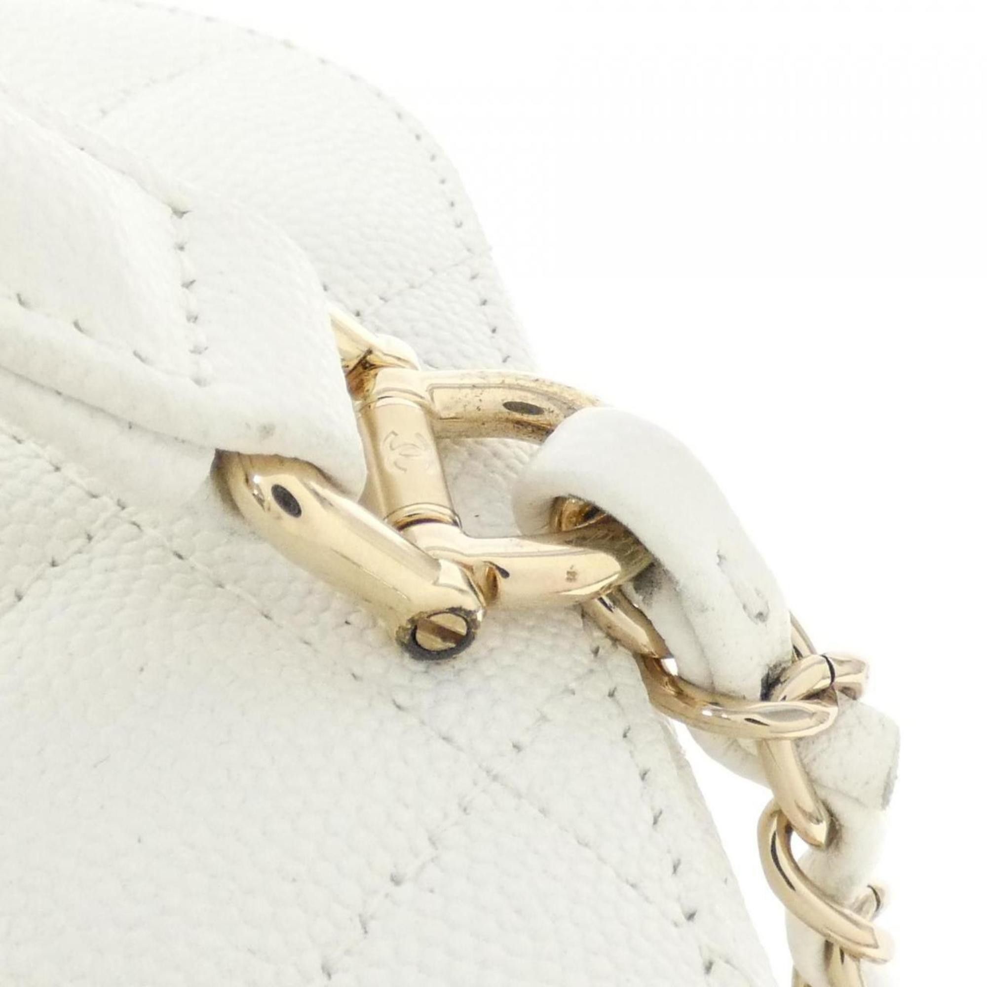 Chanel Chanel Coco Handle shoulder Size ONE SIZE - 8 Thumbnail