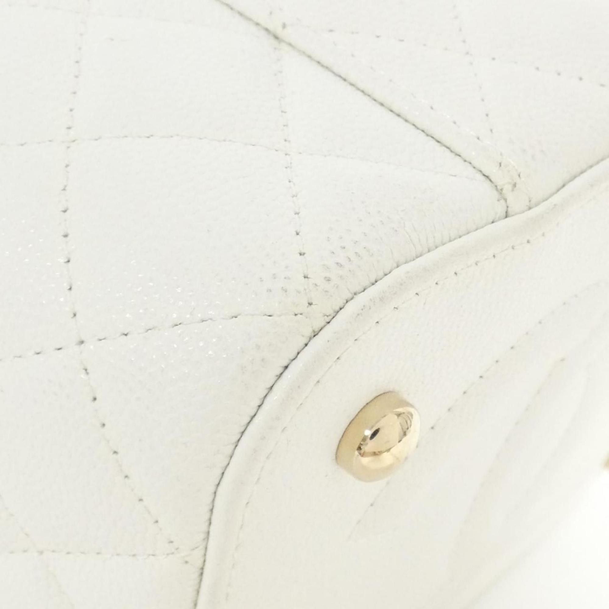 Chanel Chanel Coco Handle shoulder Size ONE SIZE - 4 Thumbnail