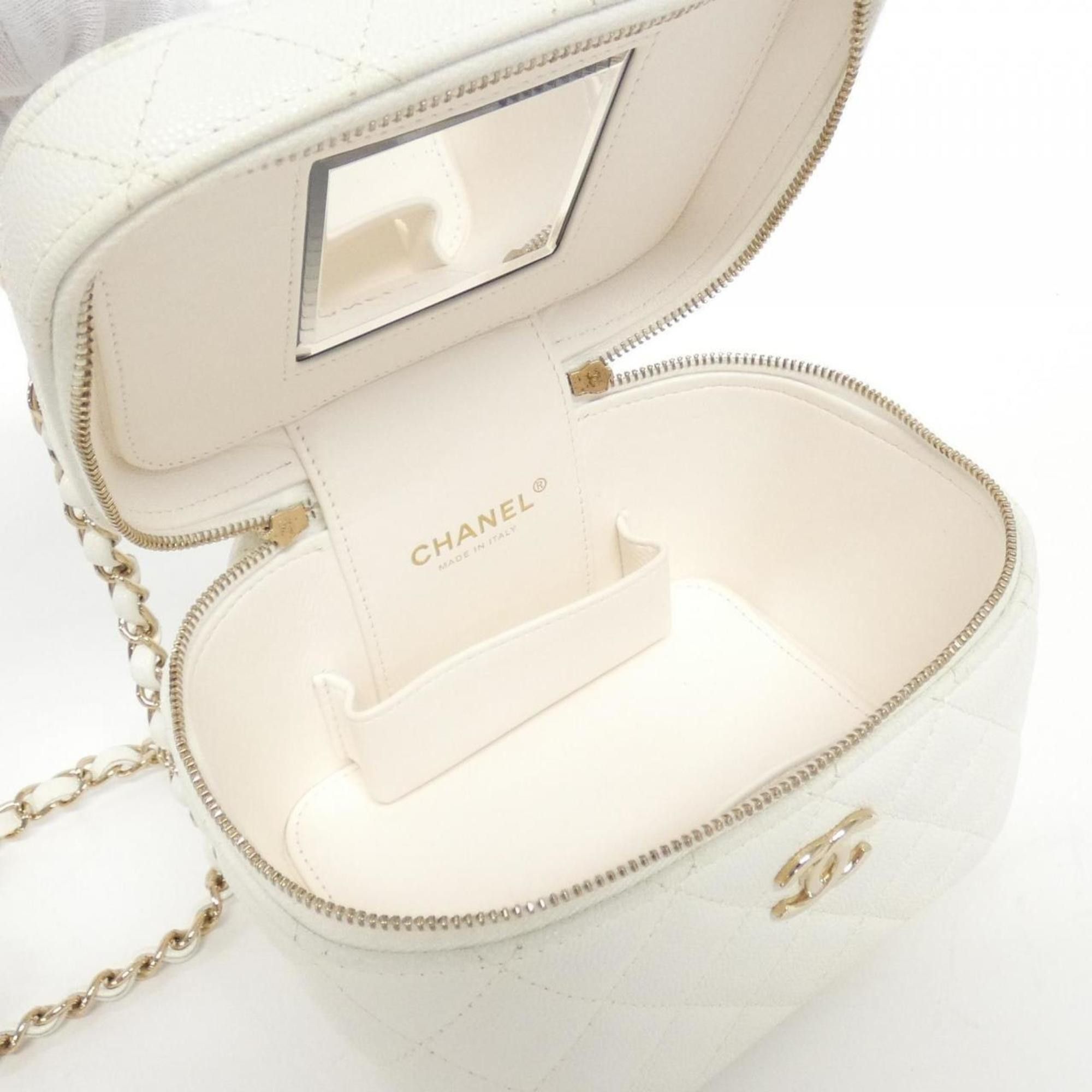 Chanel Chanel Coco Handle shoulder Size ONE SIZE - 10 Thumbnail