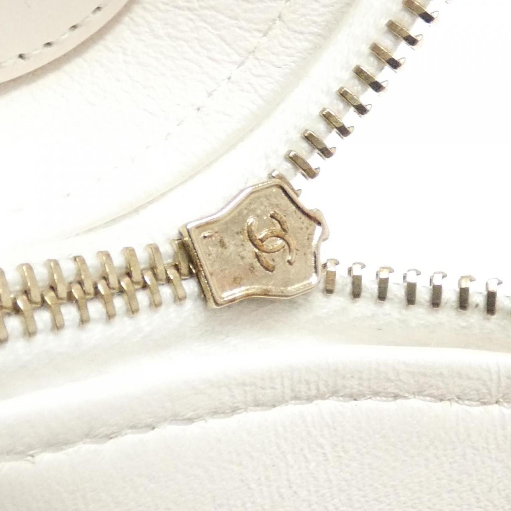Chanel Chanel Coco Handle shoulder Size ONE SIZE - 9 Thumbnail